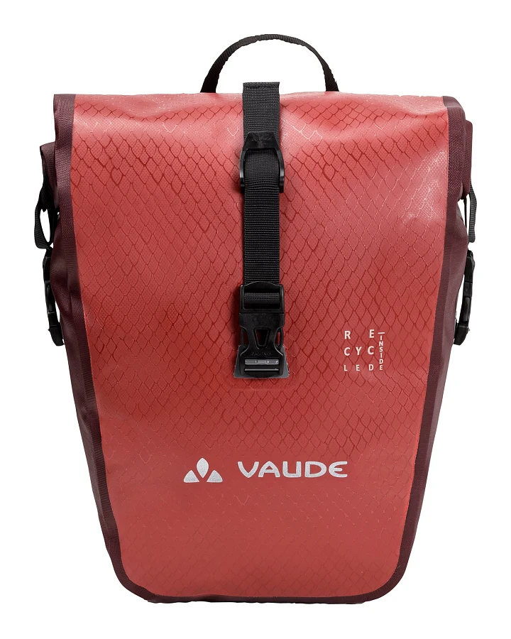 VAUDE Vorderradtaschen Aqua Front