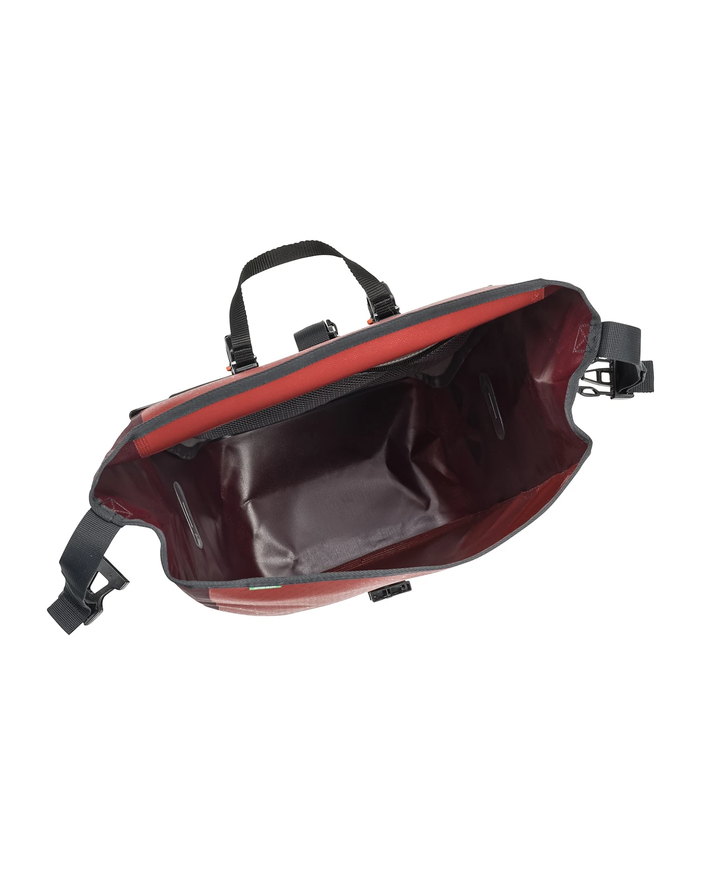 VAUDE Vorderradtaschen Aqua Front – Ansicht 3