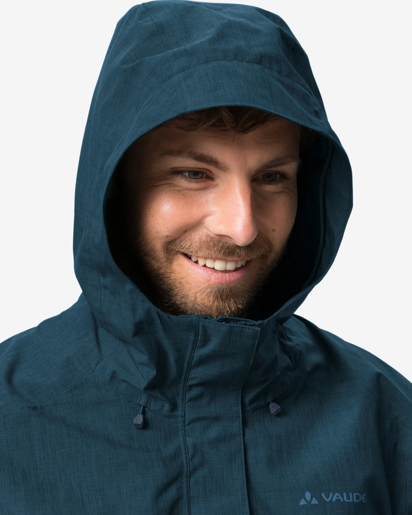 VAUDE Outdoorjacke Rosemoor II – Ansicht 5