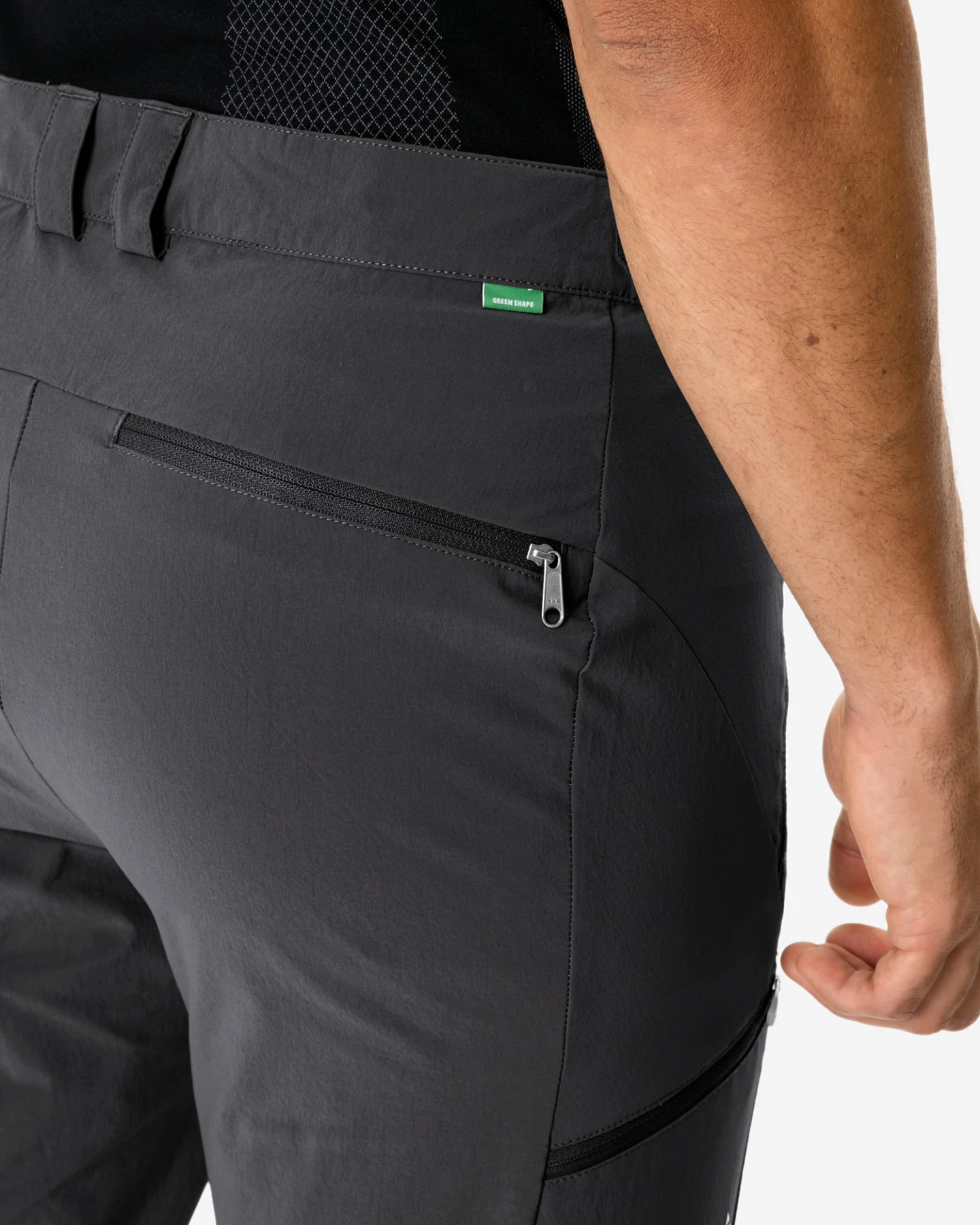VAUDE Outdoorhose FARLEY – Ansicht 5