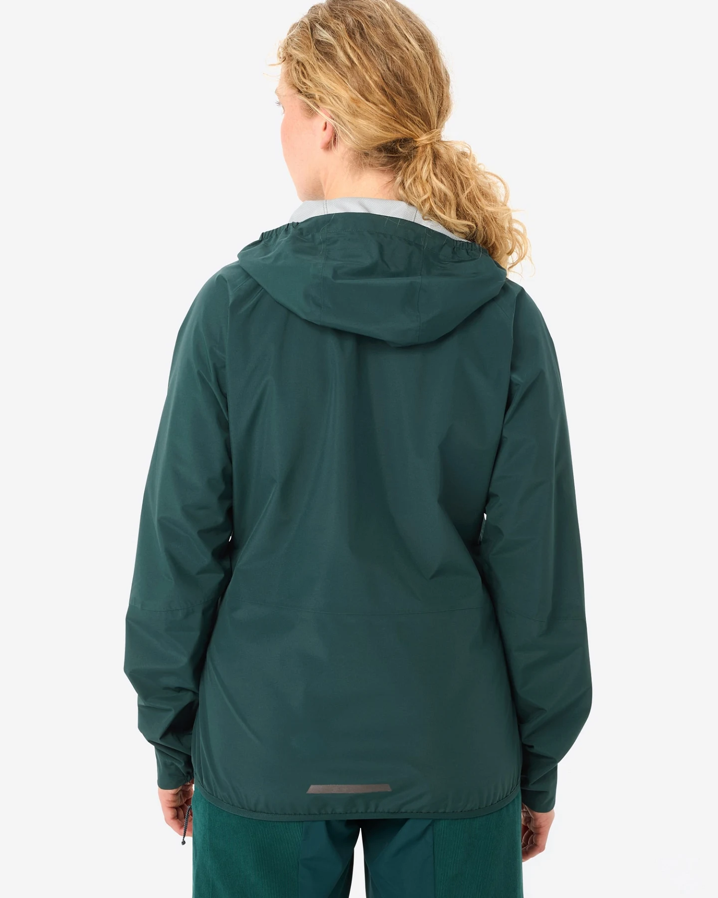 VAUDE Outdoorjacke Loamer – Ansicht 4