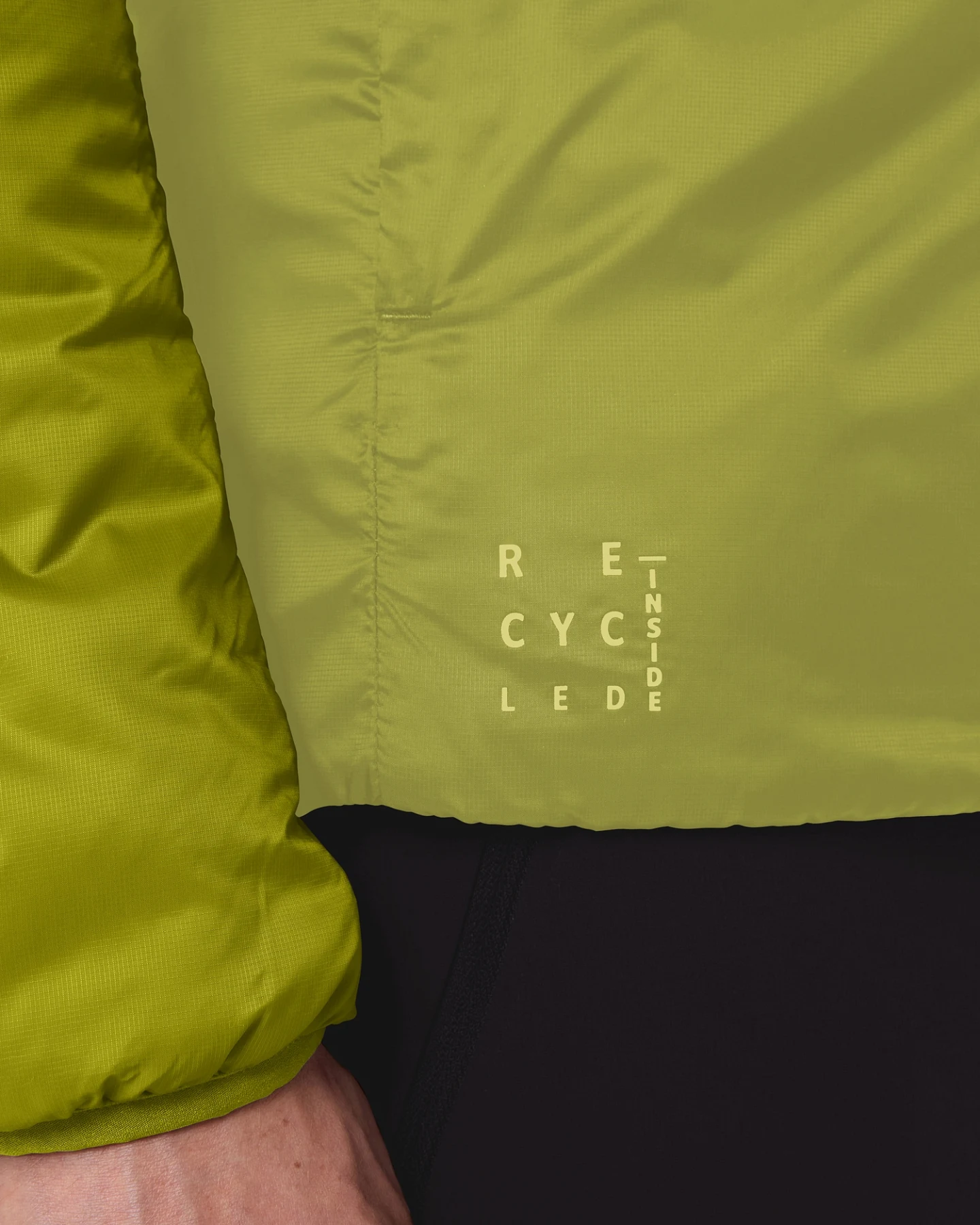 VAUDE Outdoorjacke Freney – Ansicht 5