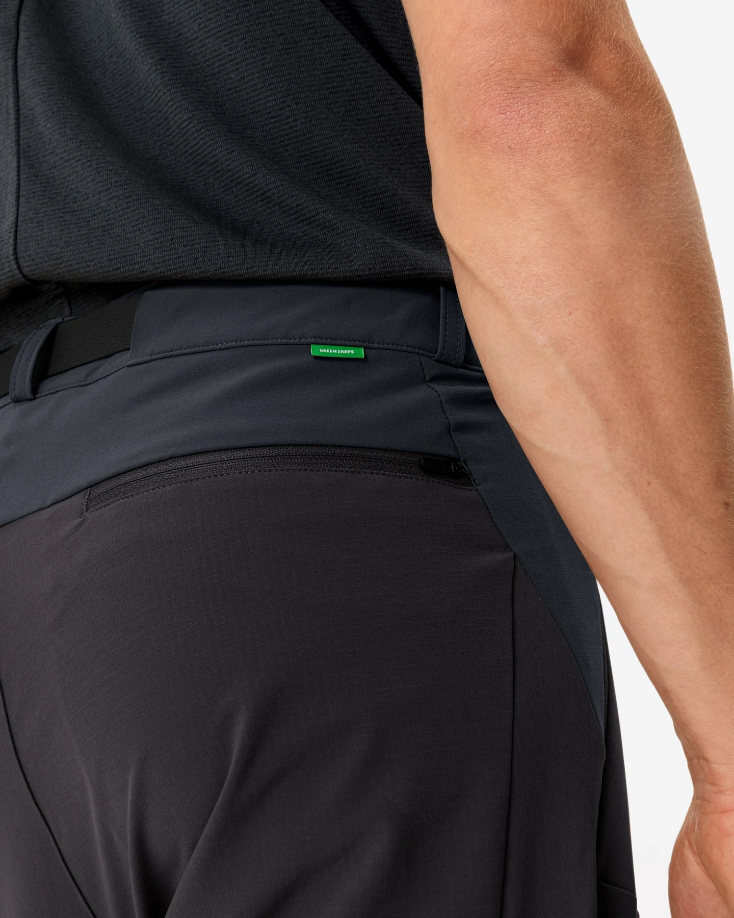 VAUDE Outdoorhose Elope – Ansicht 6
