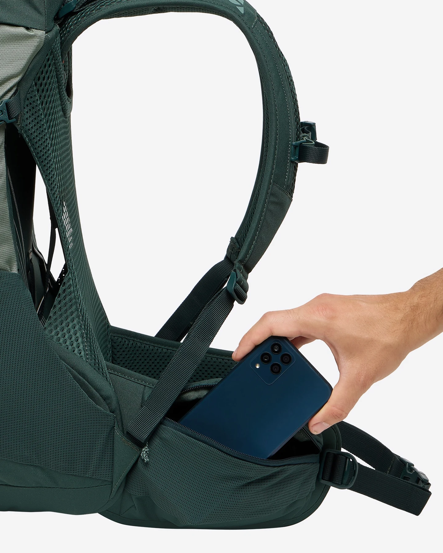 VAUDE Sportrucksack Brenta 24 – Ansicht 3