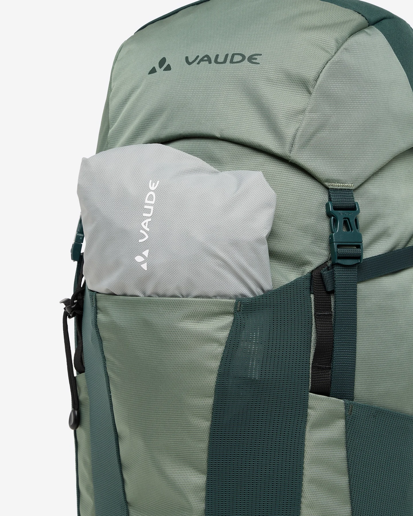 VAUDE Sportrucksack Brenta 24 – Ansicht 4