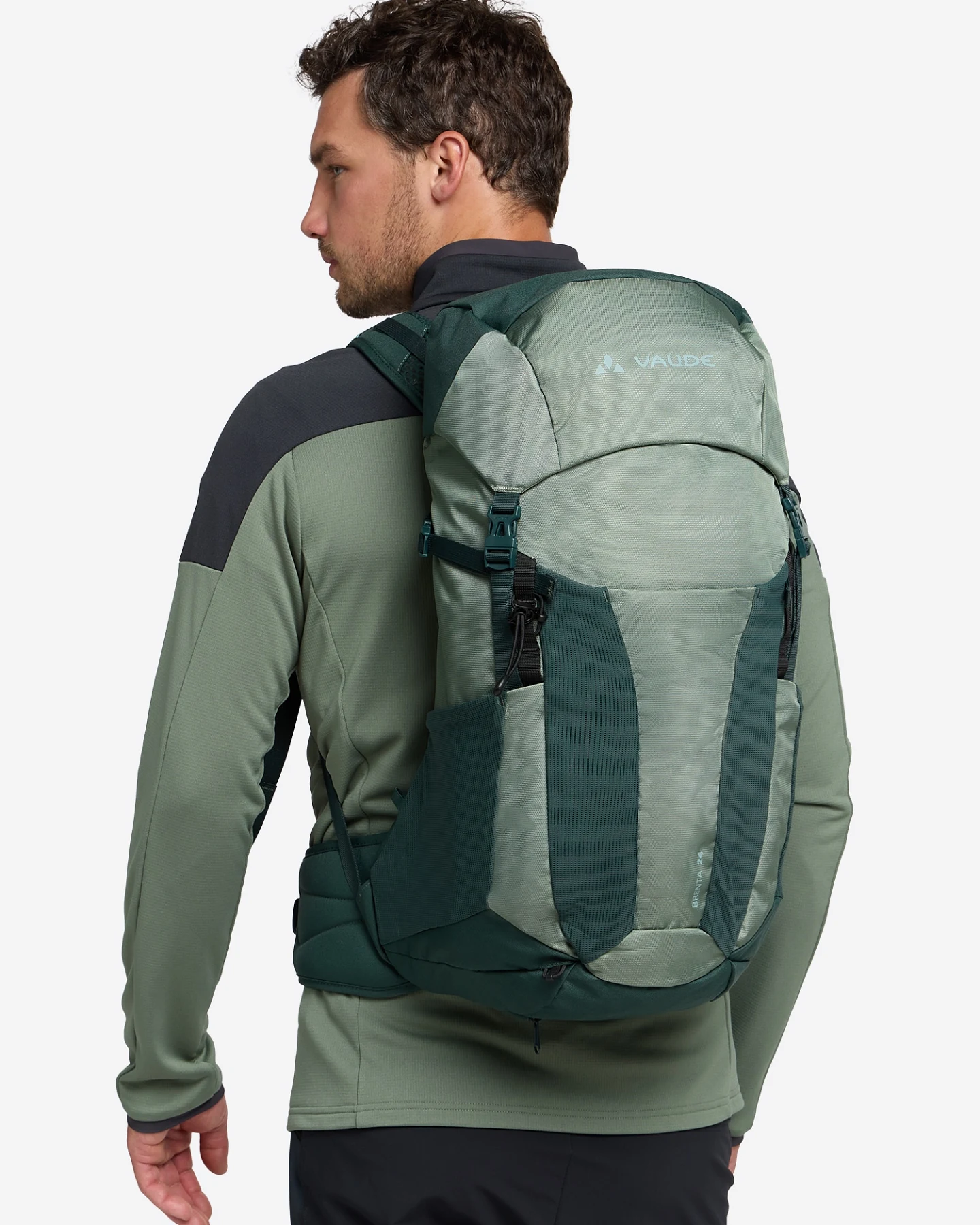VAUDE Sportrucksack Brenta 24 – Ansicht 5