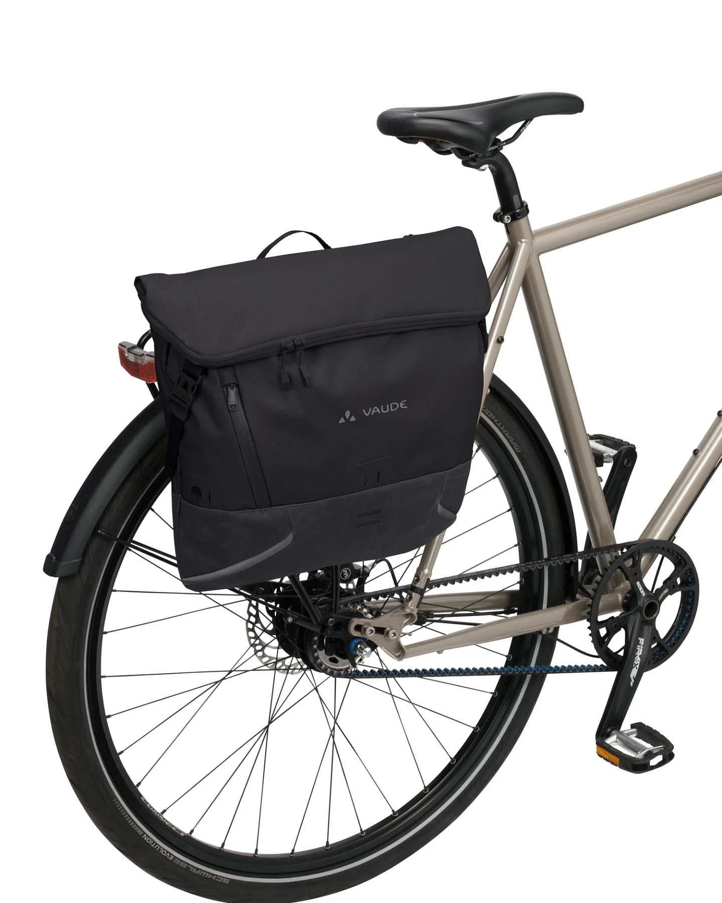 VAUDE Hinterradtaschen CityMe Bike II – Ansicht 2
