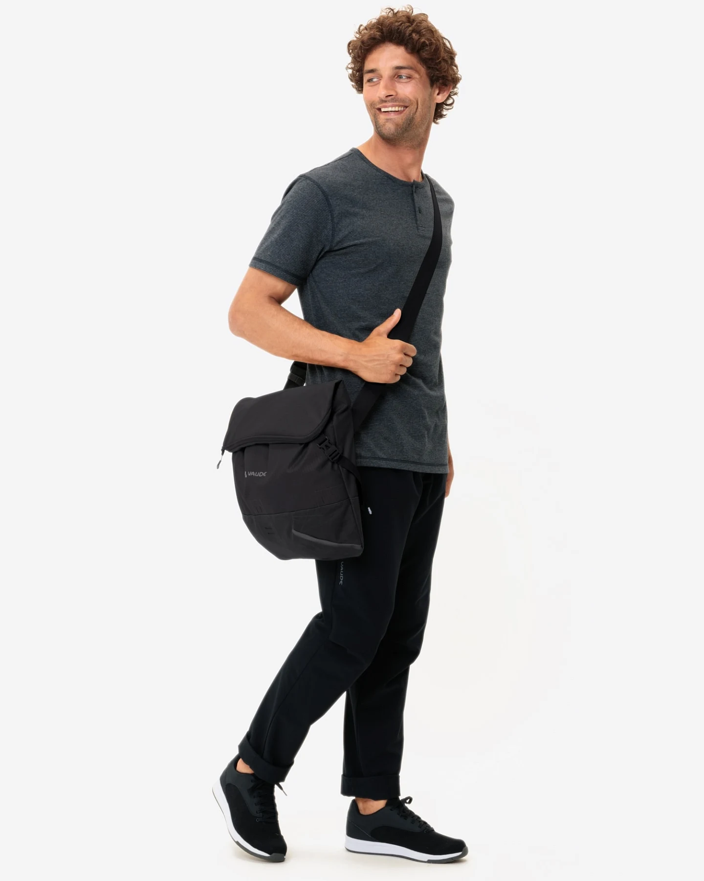 VAUDE Hinterradtaschen CityMe Bike II – Ansicht 4