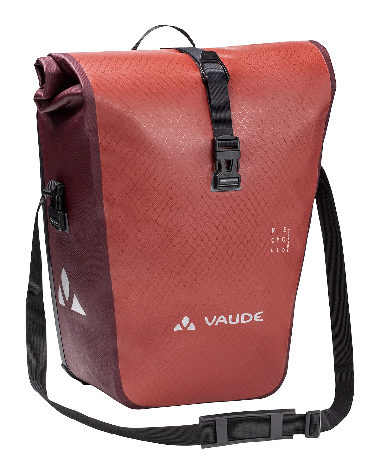 VAUDE Hinterradtaschen Aqua Back – Ansicht 4