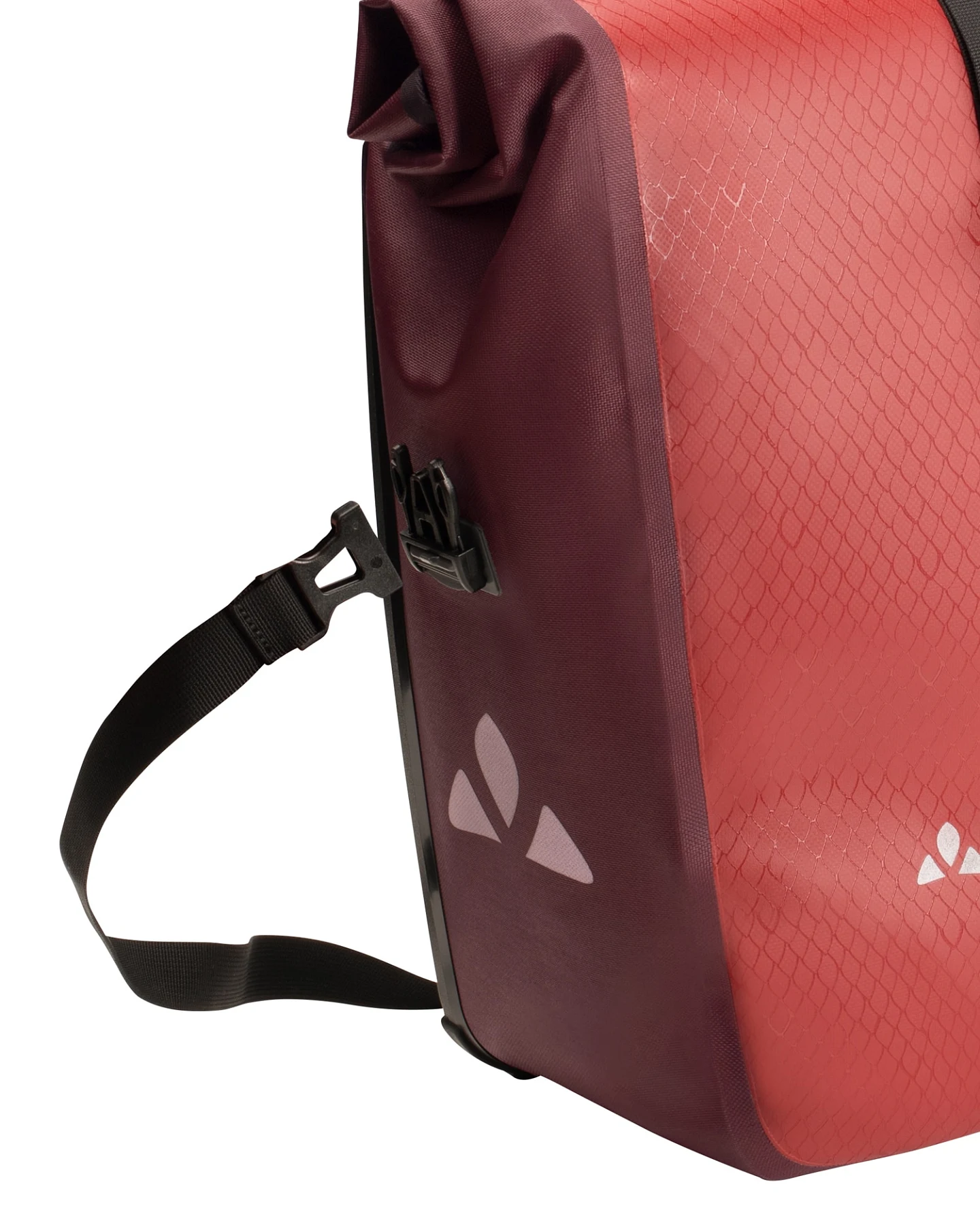 VAUDE Hinterradtaschen Aqua Back – Ansicht 5