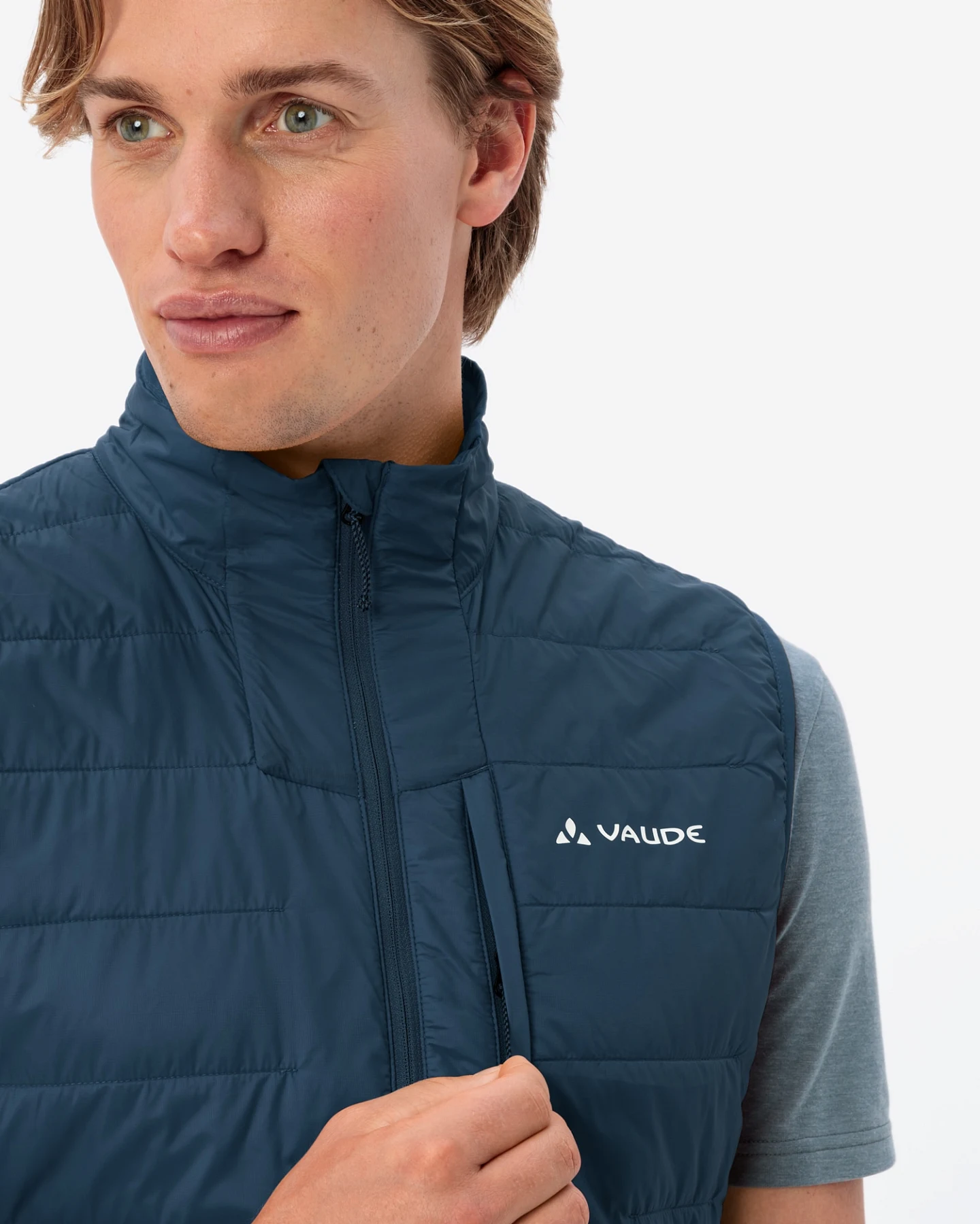 VAUDE Sportweste Freney VE IV – Ansicht 6