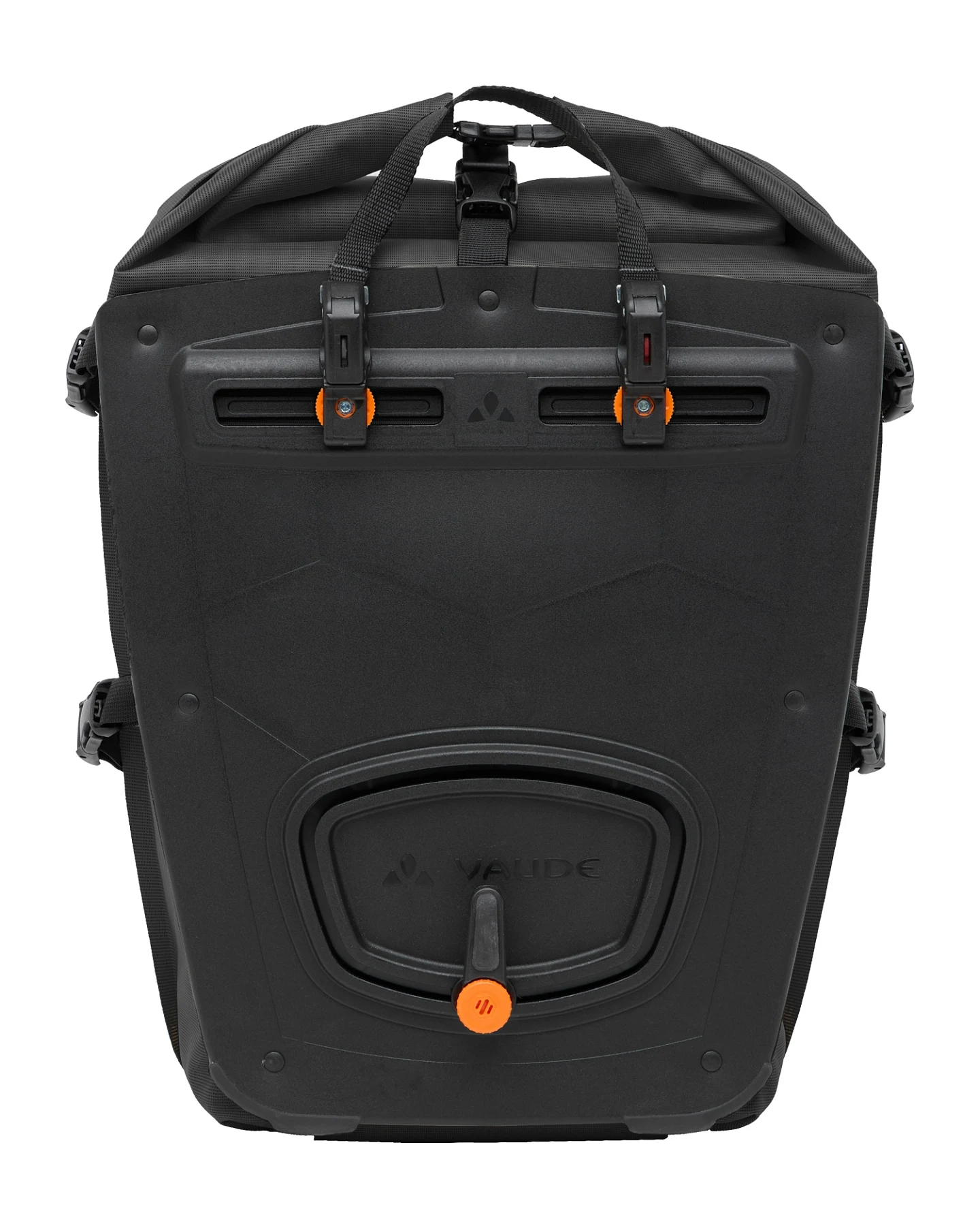 VAUDE Hinterradtasche Free Cargo – Ansicht 2