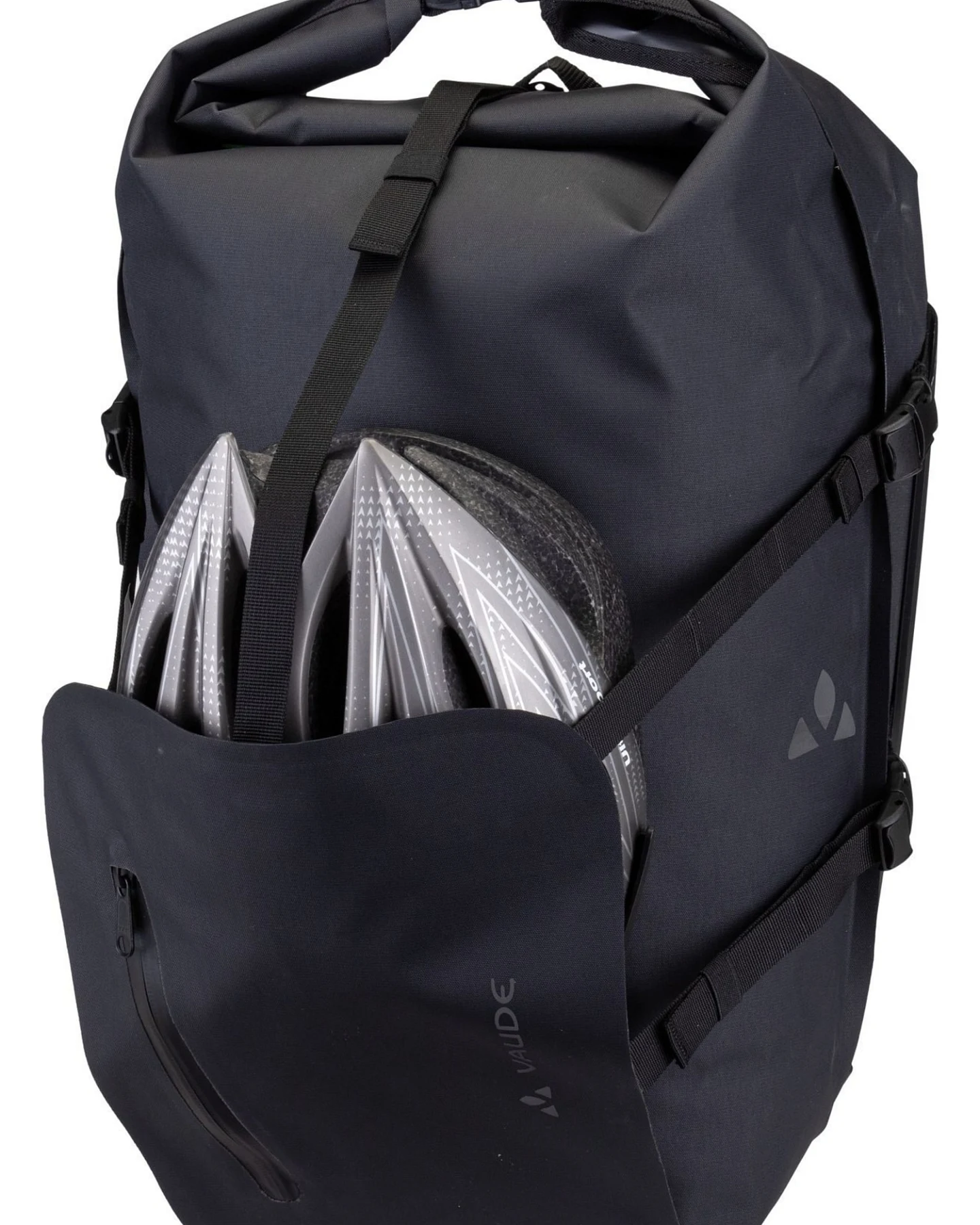 VAUDE Hinterradtasche Free Cargo – Ansicht 4