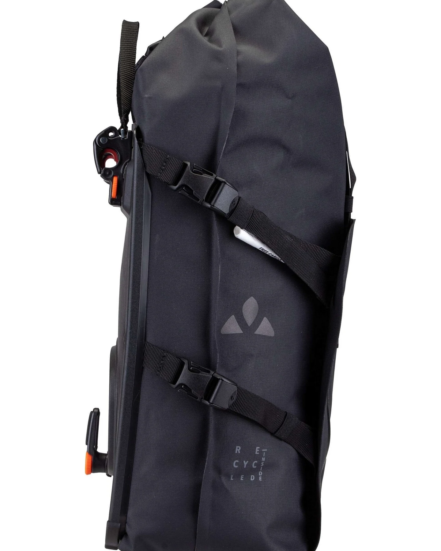 VAUDE Hinterradtasche Free Cargo – Ansicht 5