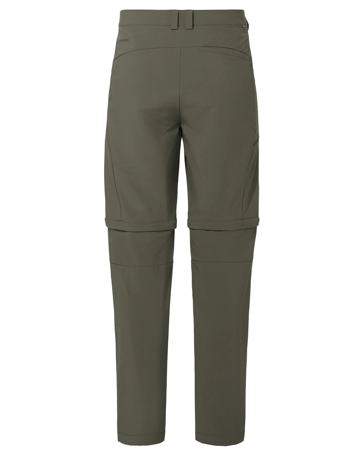 VAUDE Outdoorhose Farley – Ansicht 2