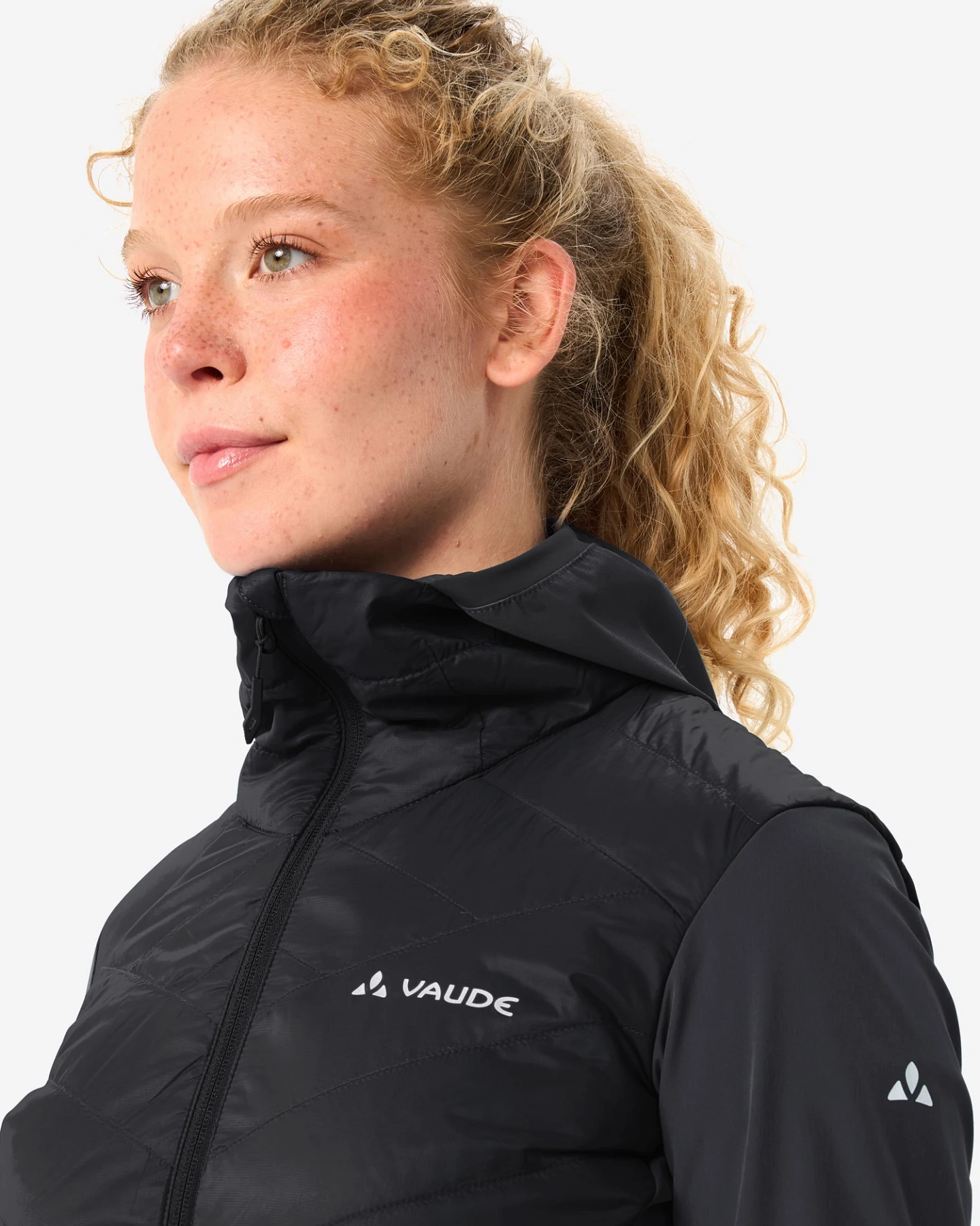 VAUDE Sportjacke Brenva – Ansicht 6