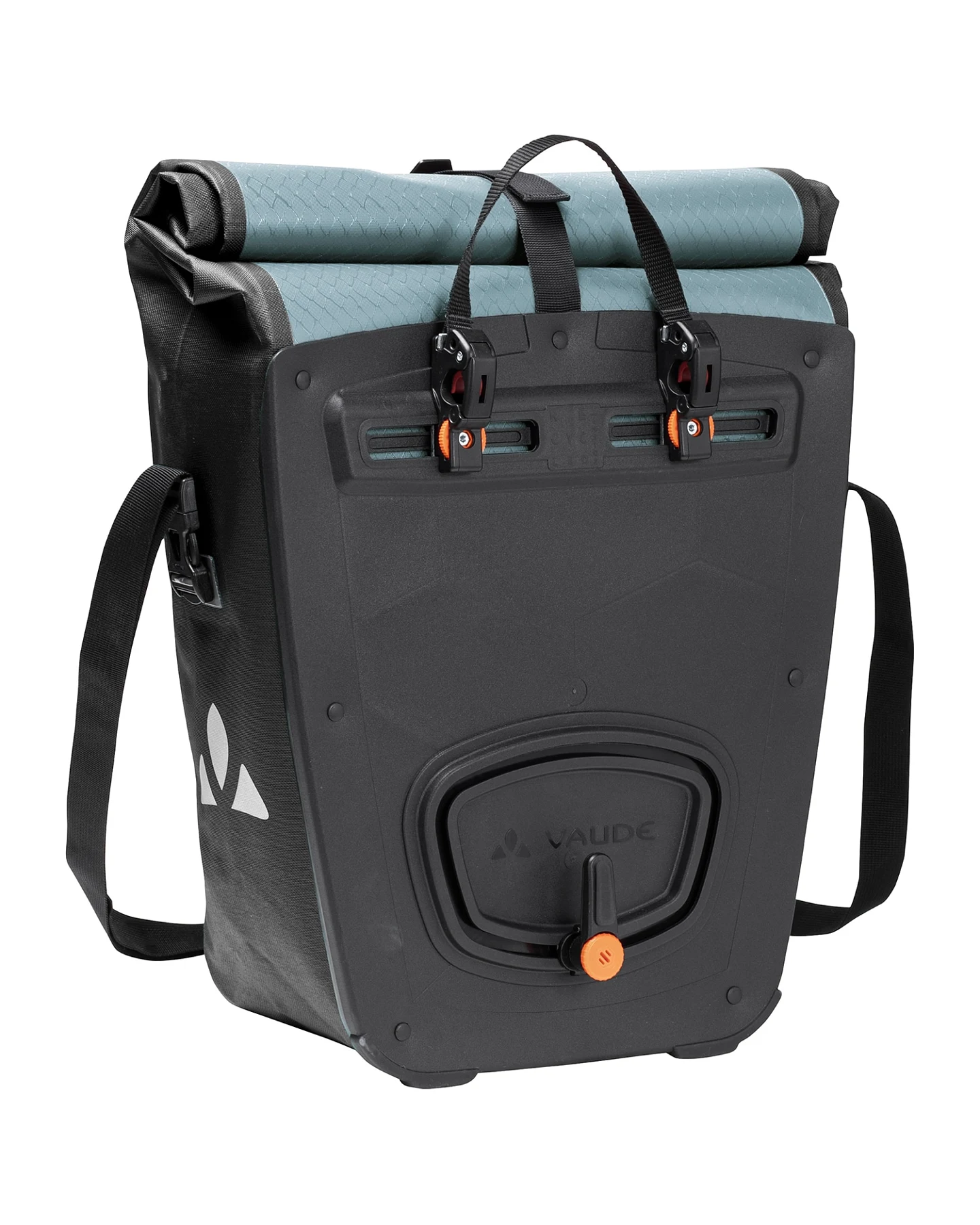 VAUDE Hinterradtaschen Aqua Back – Ansicht 2
