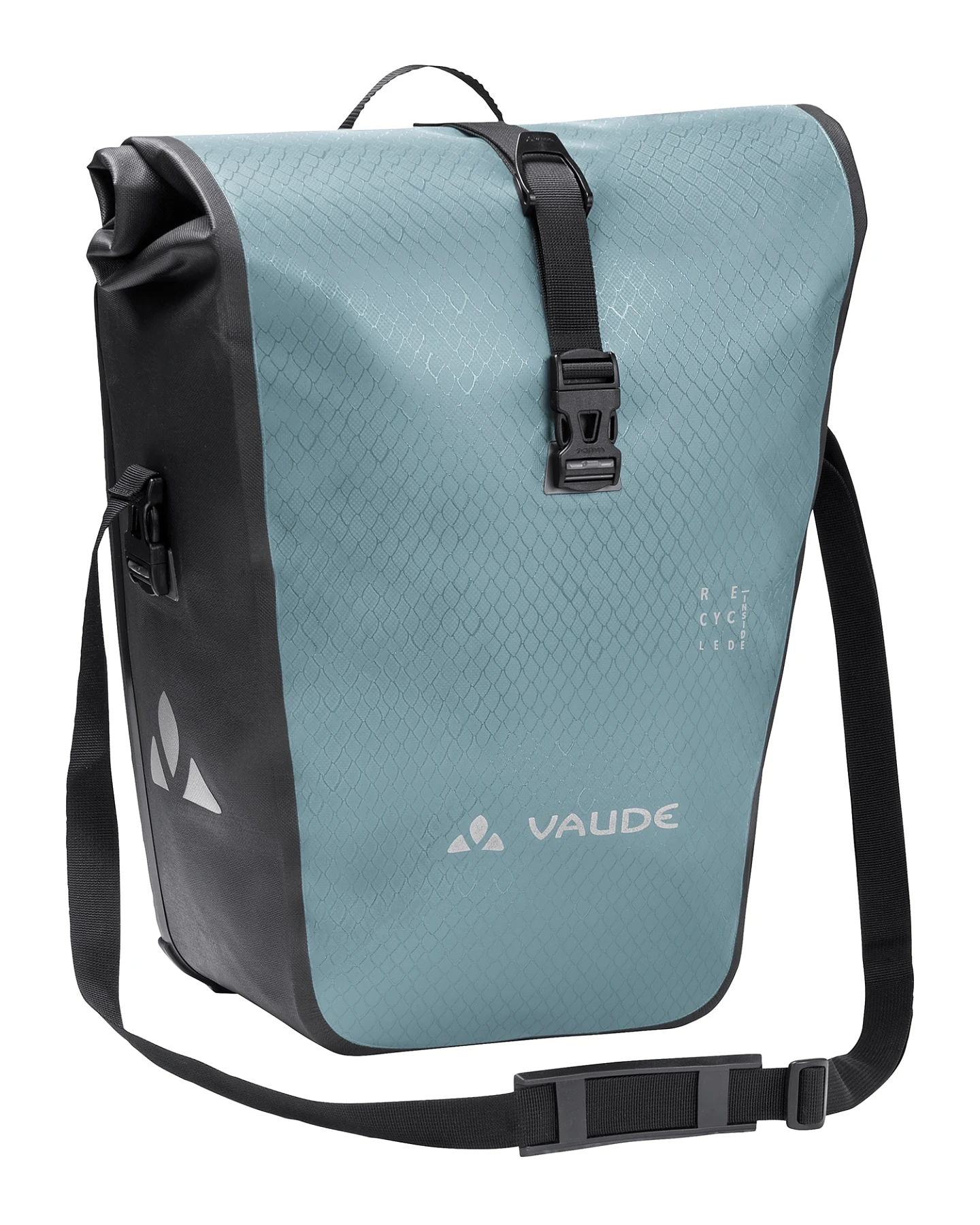 VAUDE Hinterradtaschen Aqua Back – Ansicht 4