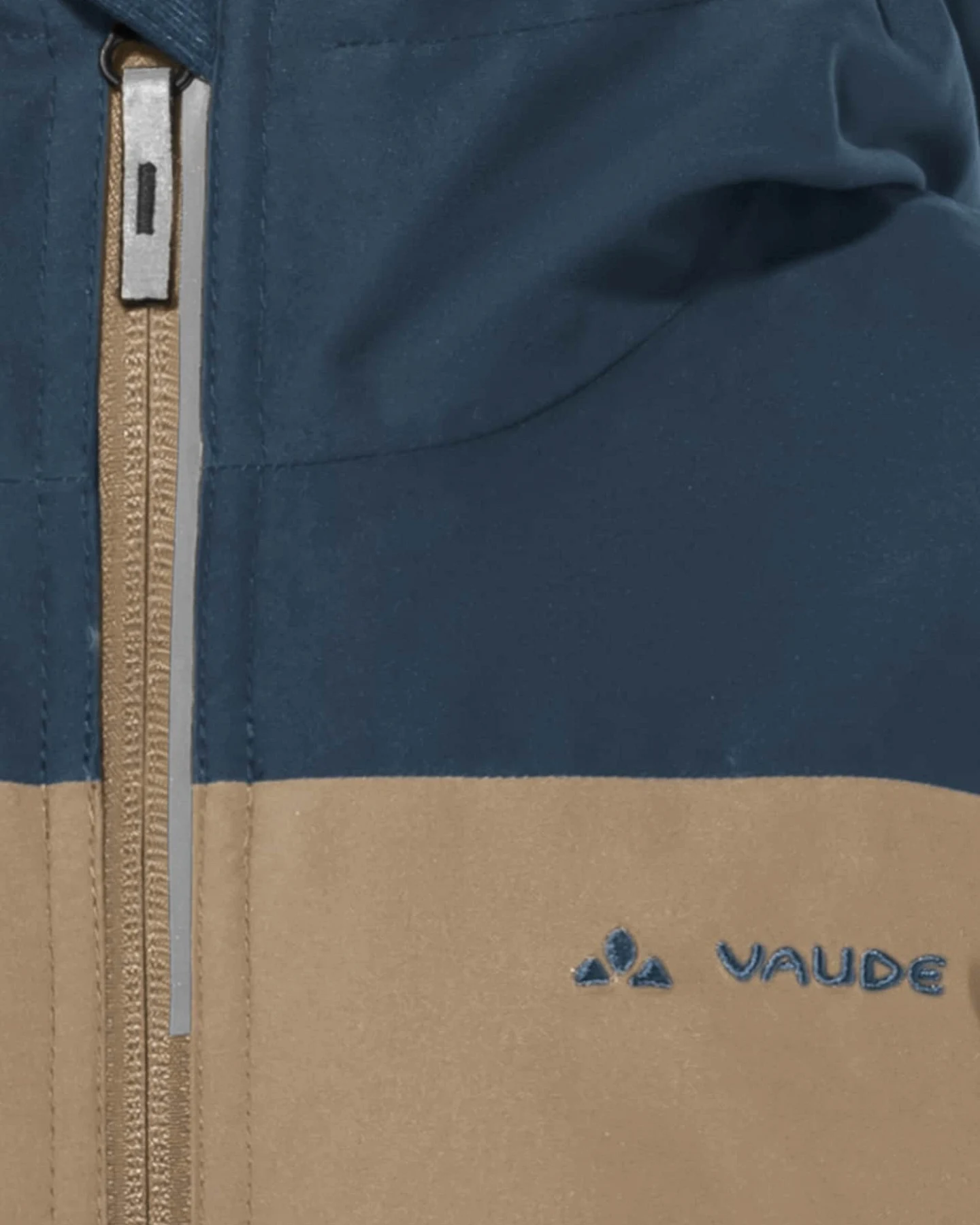 VAUDE Outdoorjacke Lulea – Ansicht 3