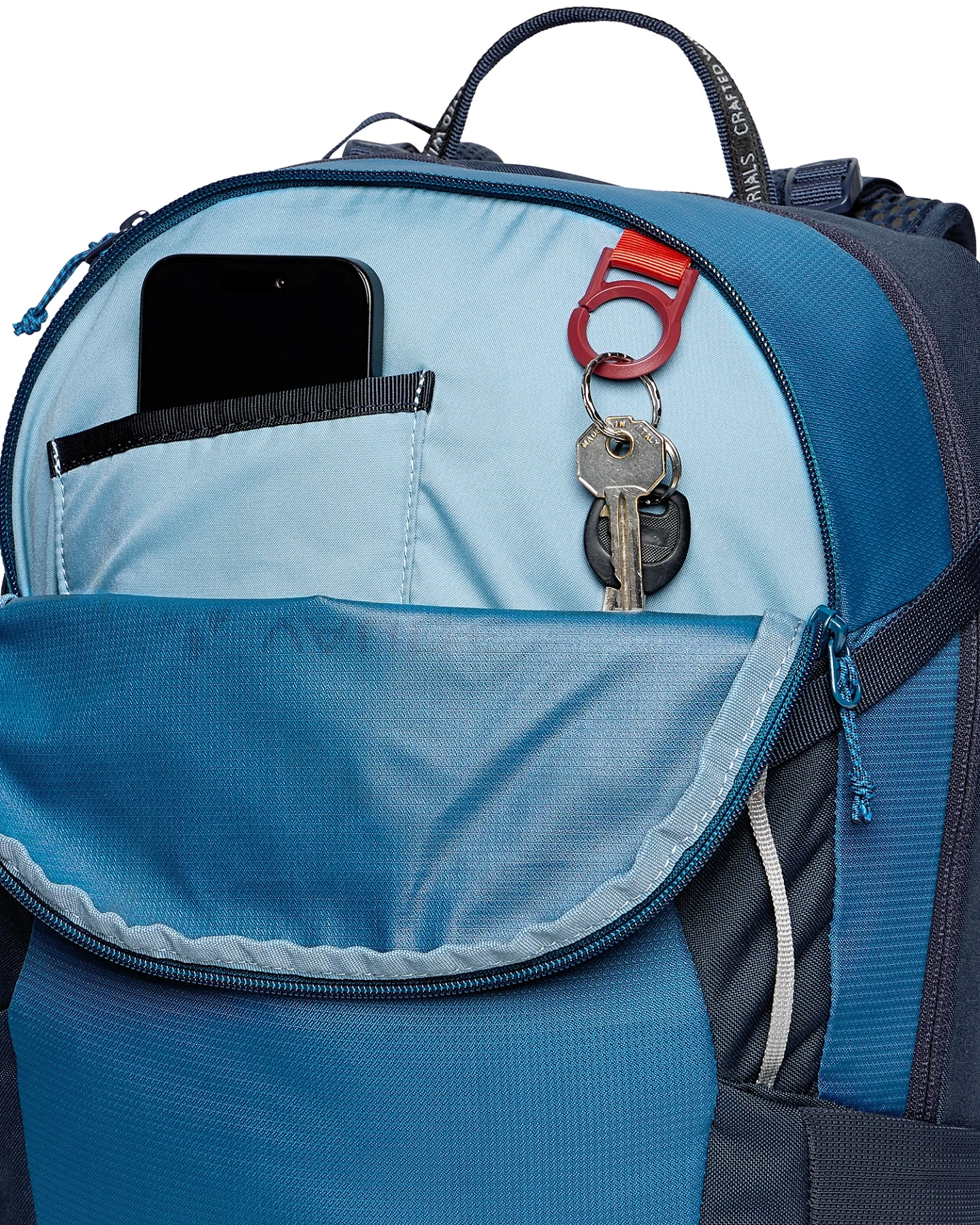 VAUDE Rucksack Wizard – Ansicht 3