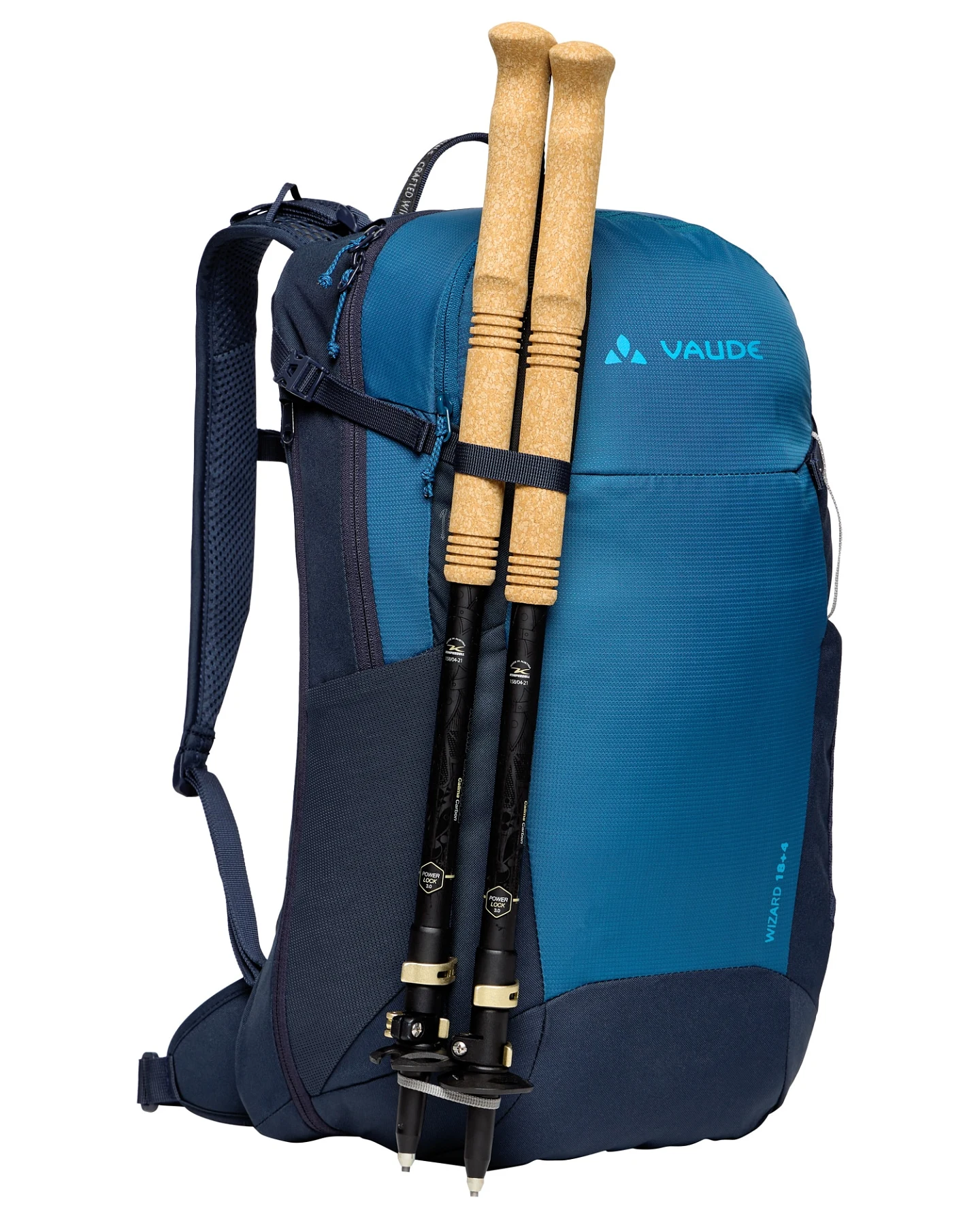 VAUDE Rucksack Wizard – Ansicht 4