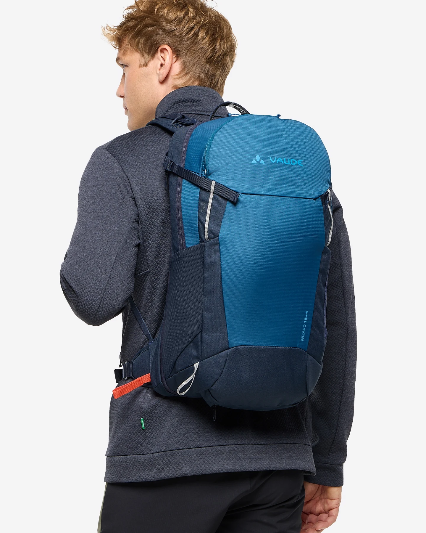 VAUDE Rucksack Wizard – Ansicht 6