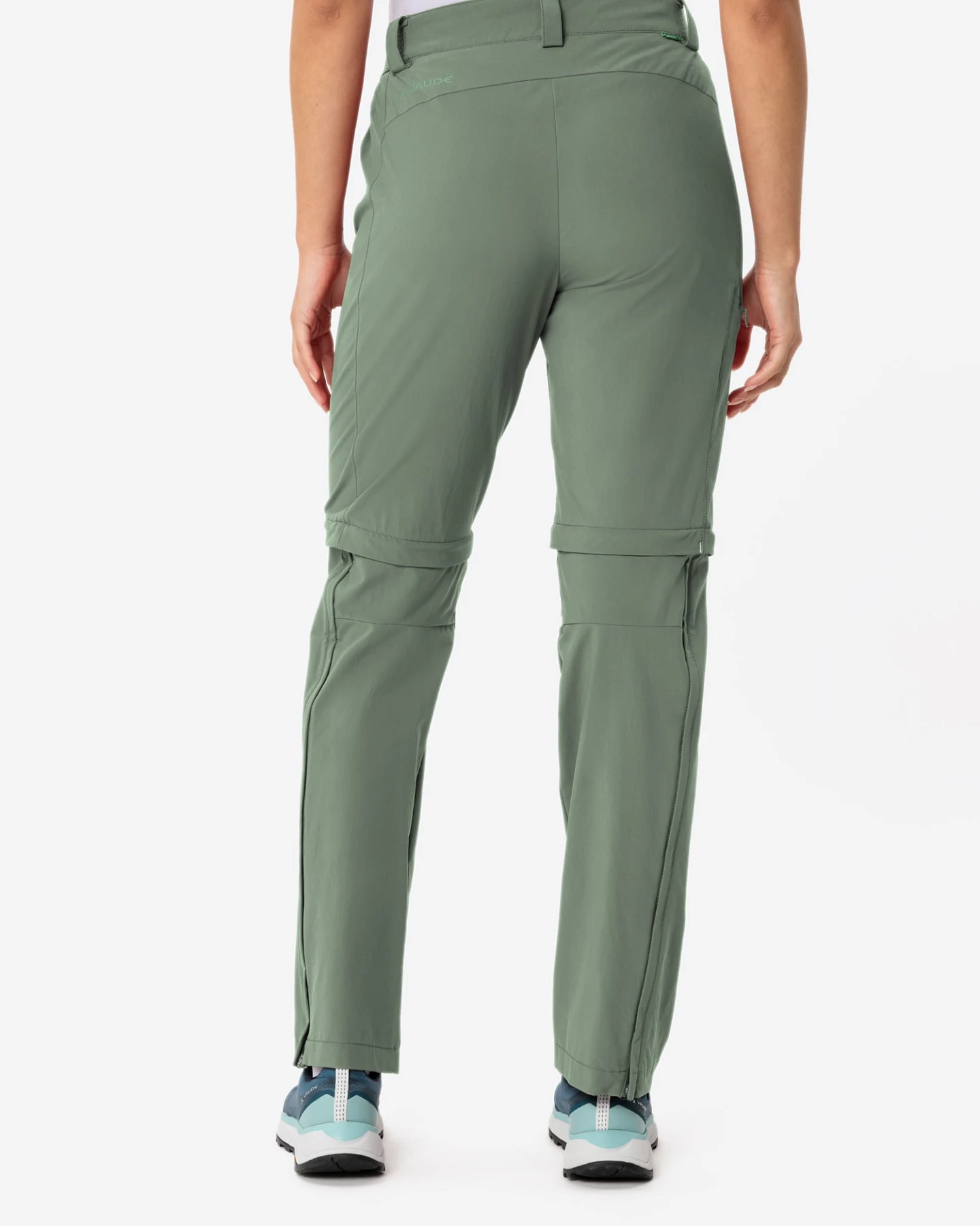 VAUDE Outdoorhose Farley – Ansicht 4