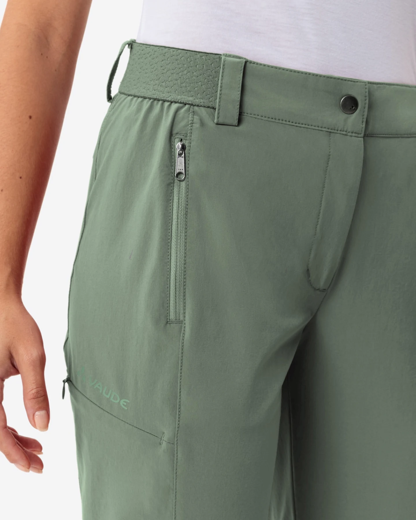 VAUDE Outdoorhose Farley – Ansicht 6