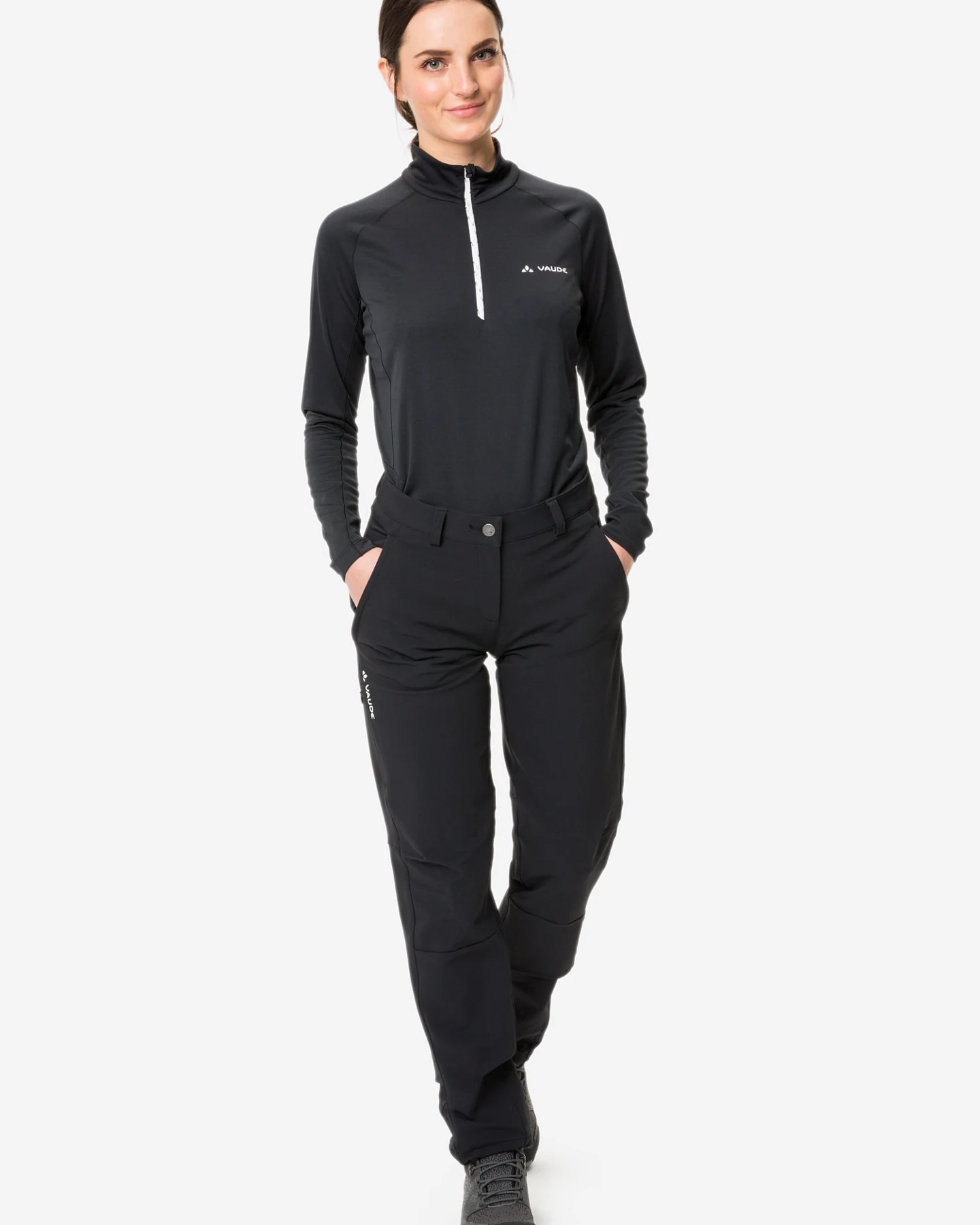 VAUDE Hose Strathcona P II – Ansicht 5