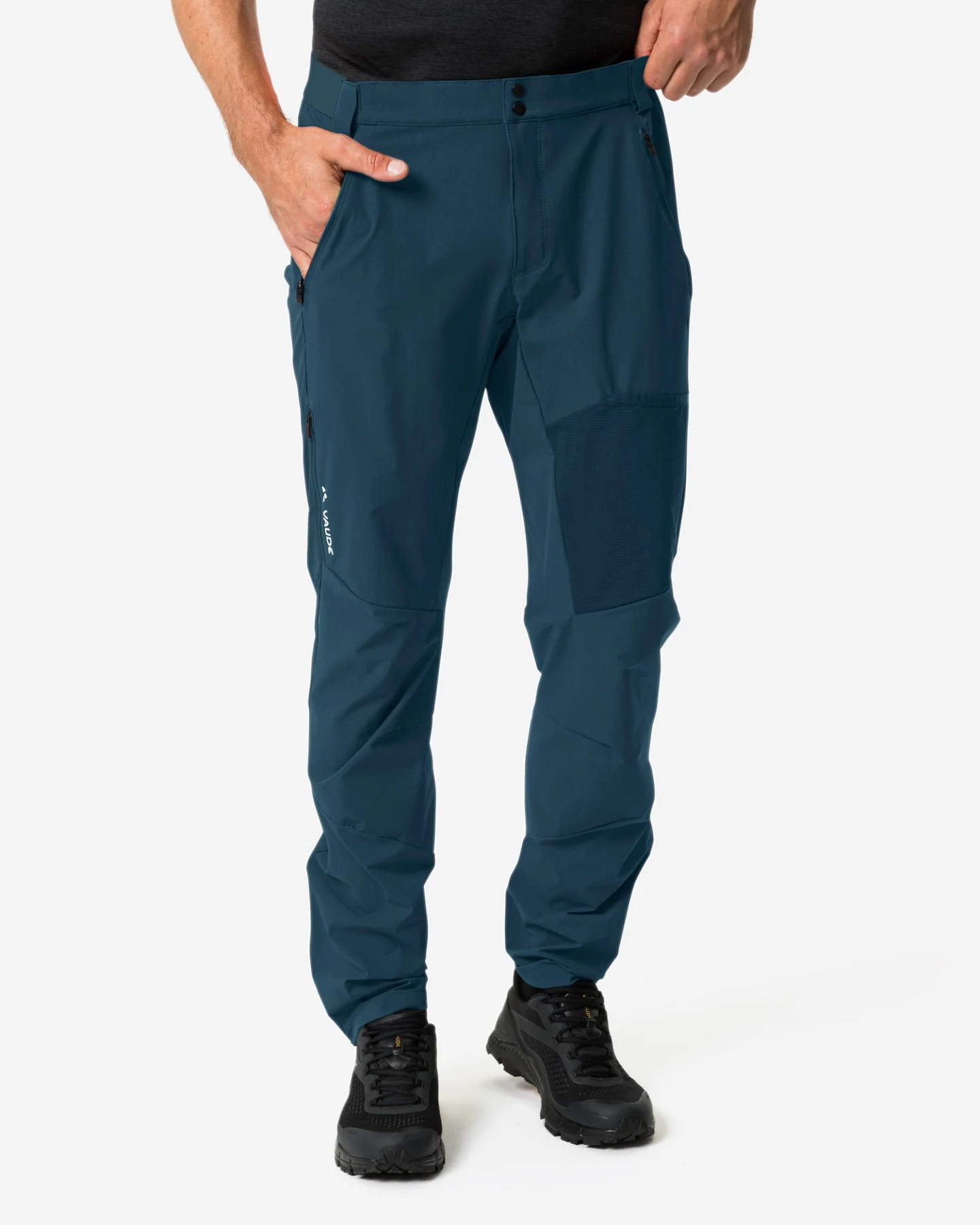 VAUDE Outdoorhose Scopi III – Ansicht 2