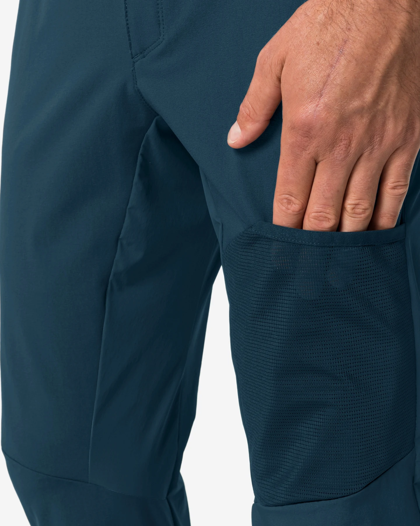 VAUDE Outdoorhose Scopi III – Ansicht 4