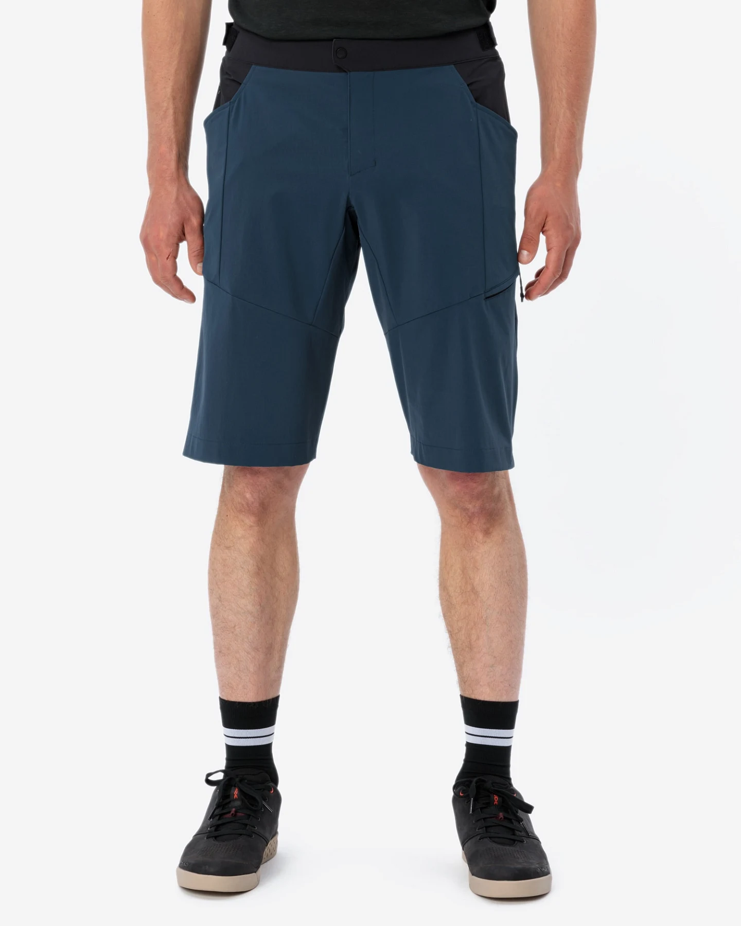 VAUDE Sportshorts Qimsa – Ansicht 3
