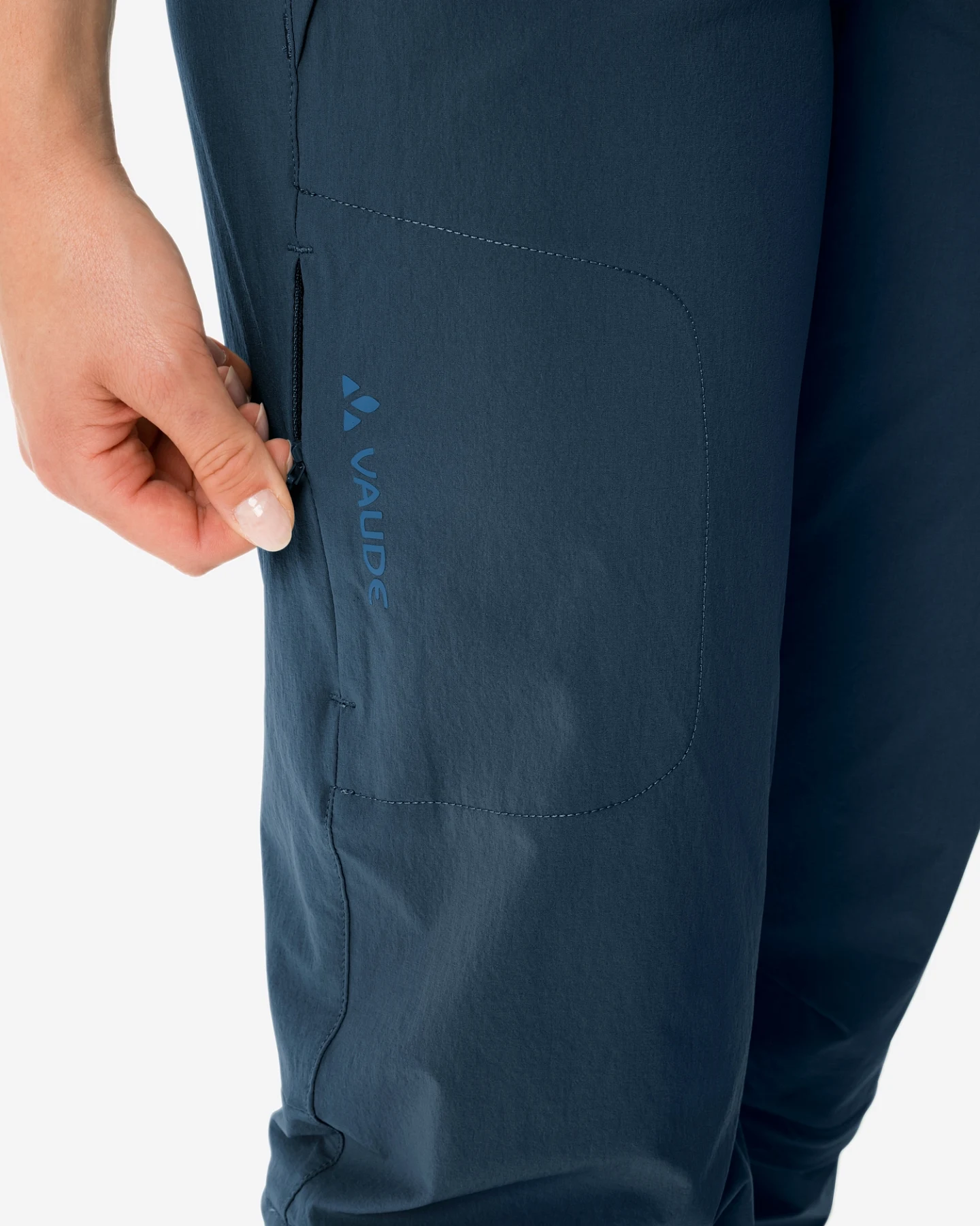 VAUDE Outdoorhose Farley – Ansicht 5