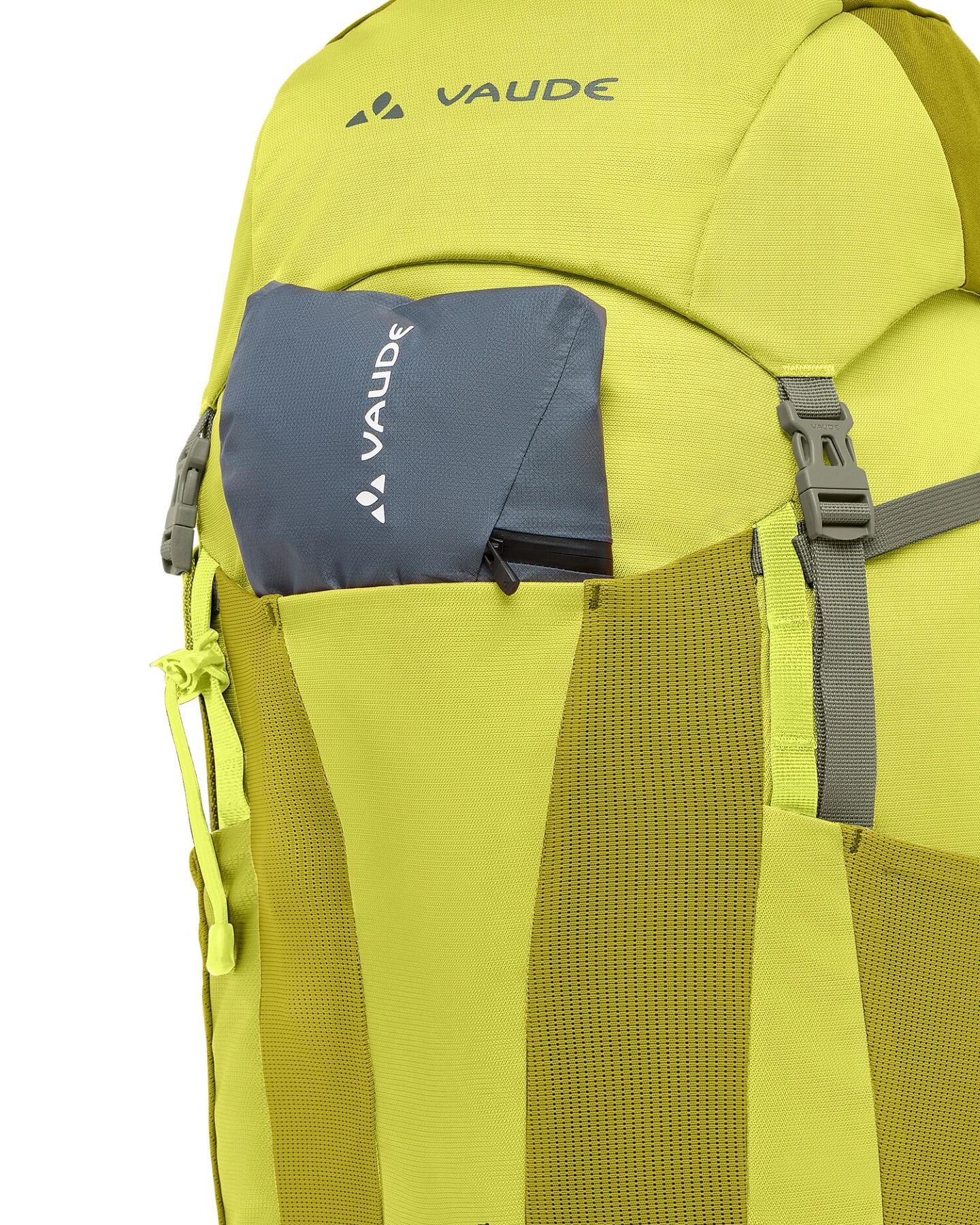 VAUDE Sportrucksack Brenta 24 – Ansicht 4