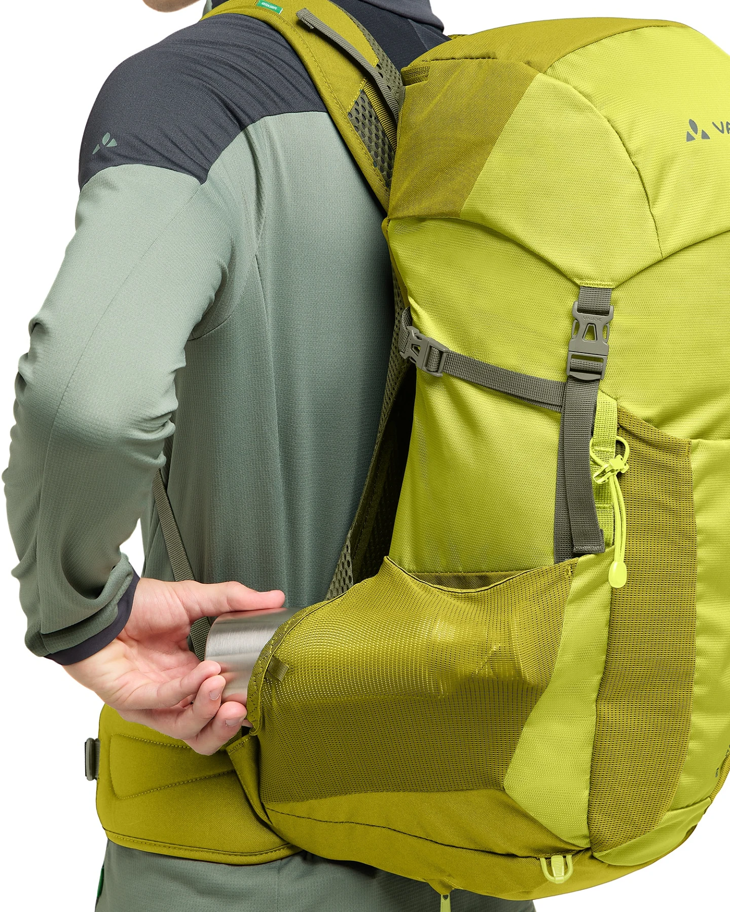 VAUDE Sportrucksack Brenta 24 – Ansicht 5