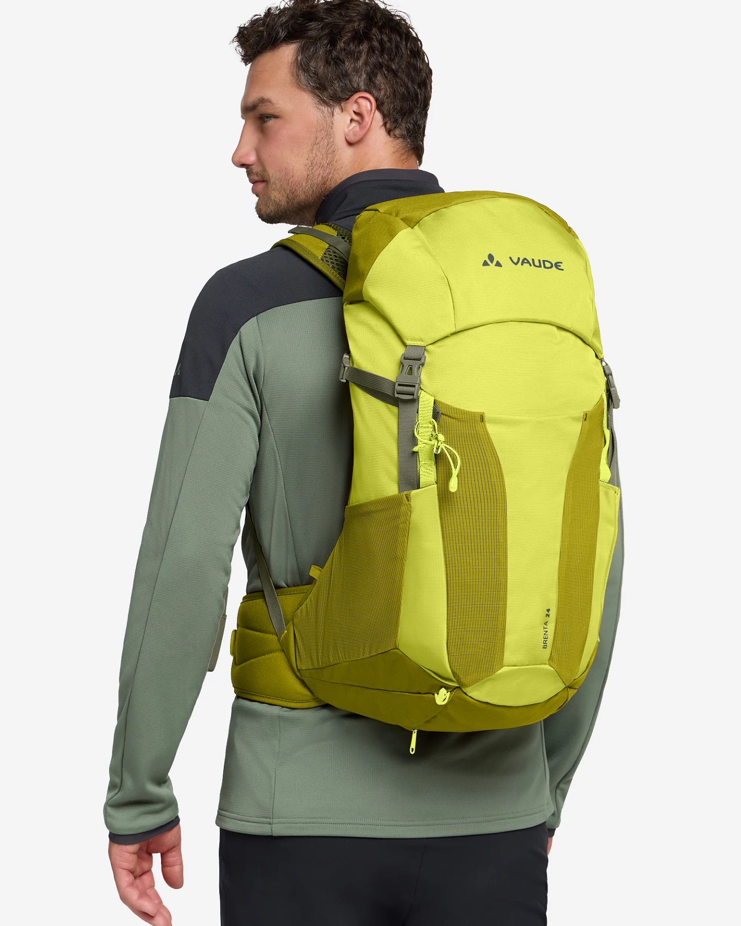 VAUDE Sportrucksack Brenta 24 – Ansicht 6