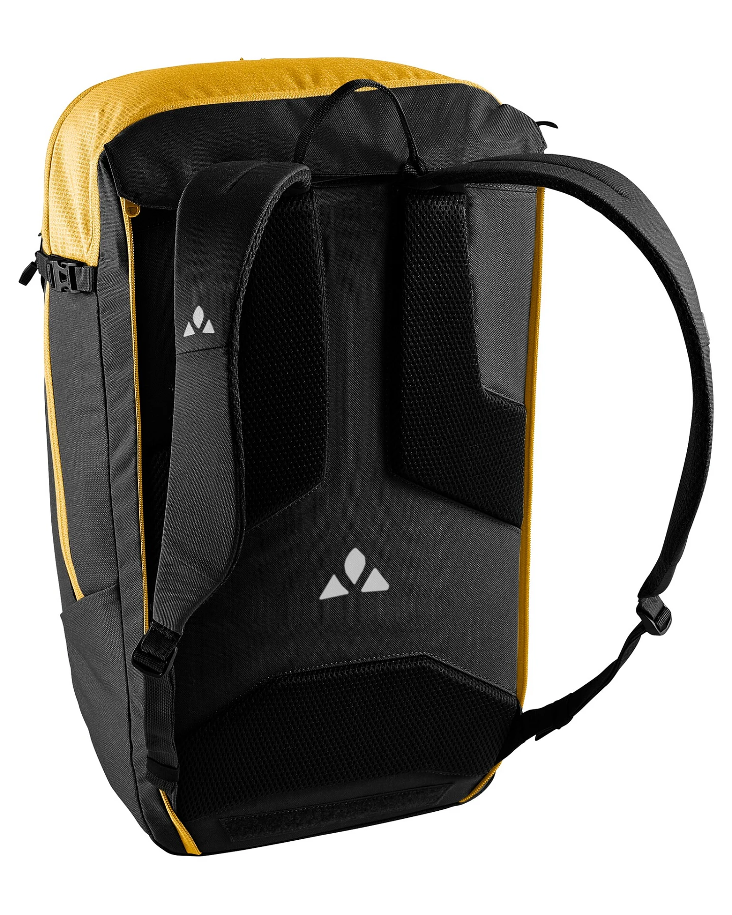 VAUDE Sportrucksack Cycle 28 – Ansicht 2