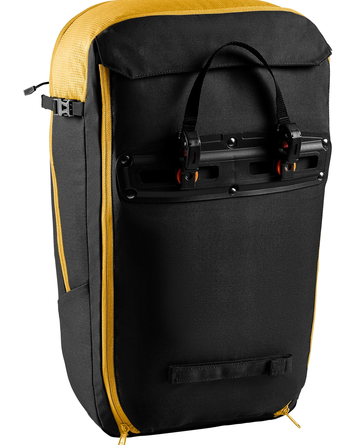 VAUDE Sportrucksack Cycle 28 – Ansicht 6