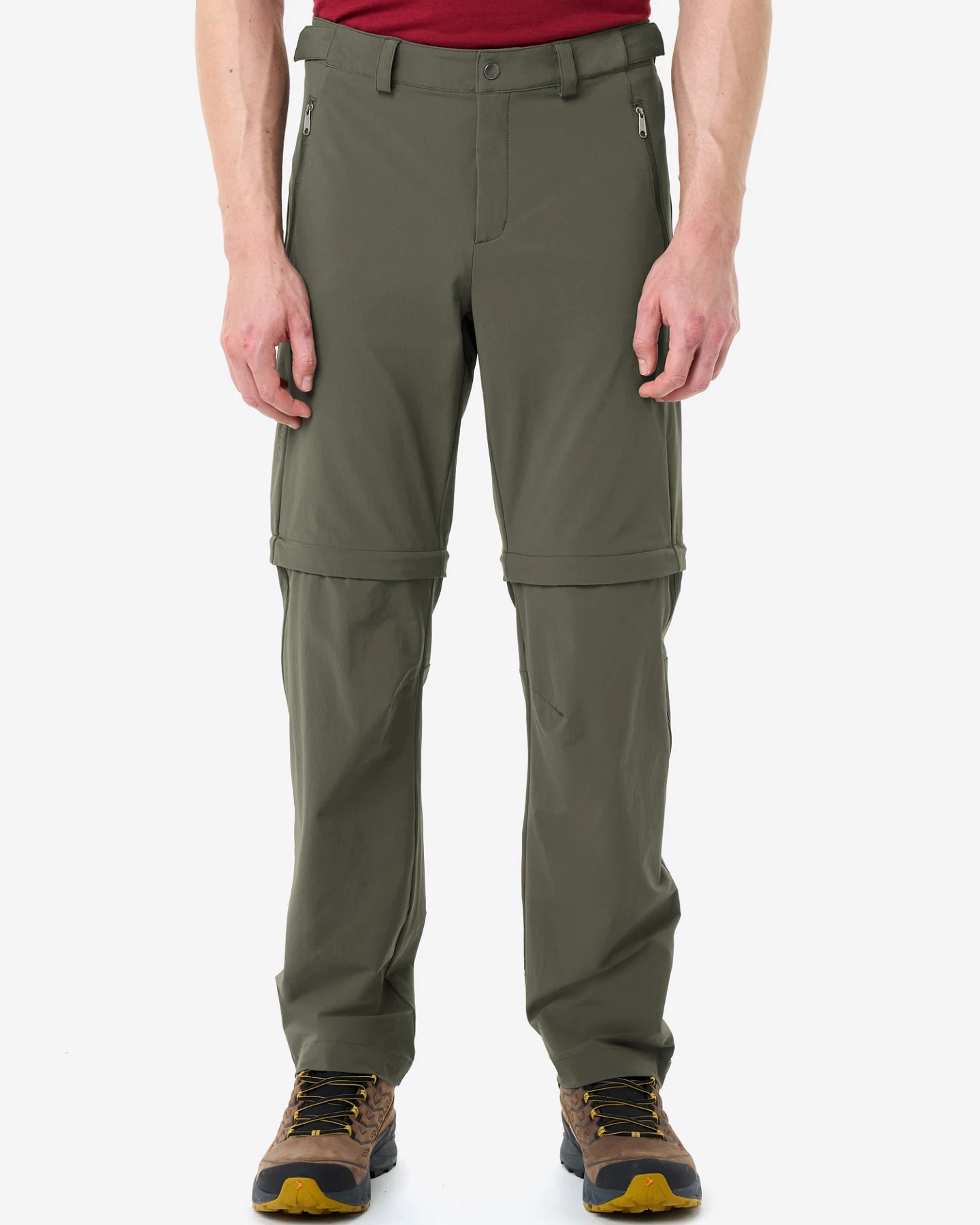 VAUDE Outdoorhose Farley – Ansicht 3