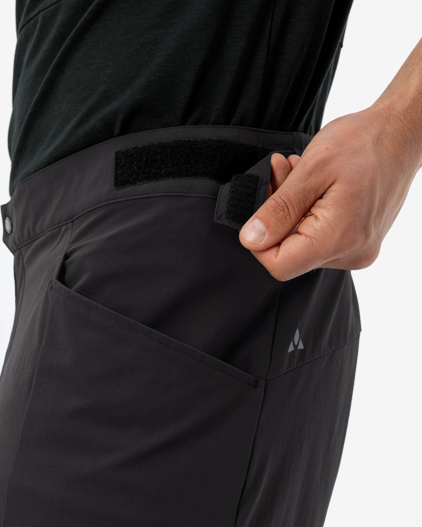 VAUDE Sportshorts Qimsa – Ansicht 6