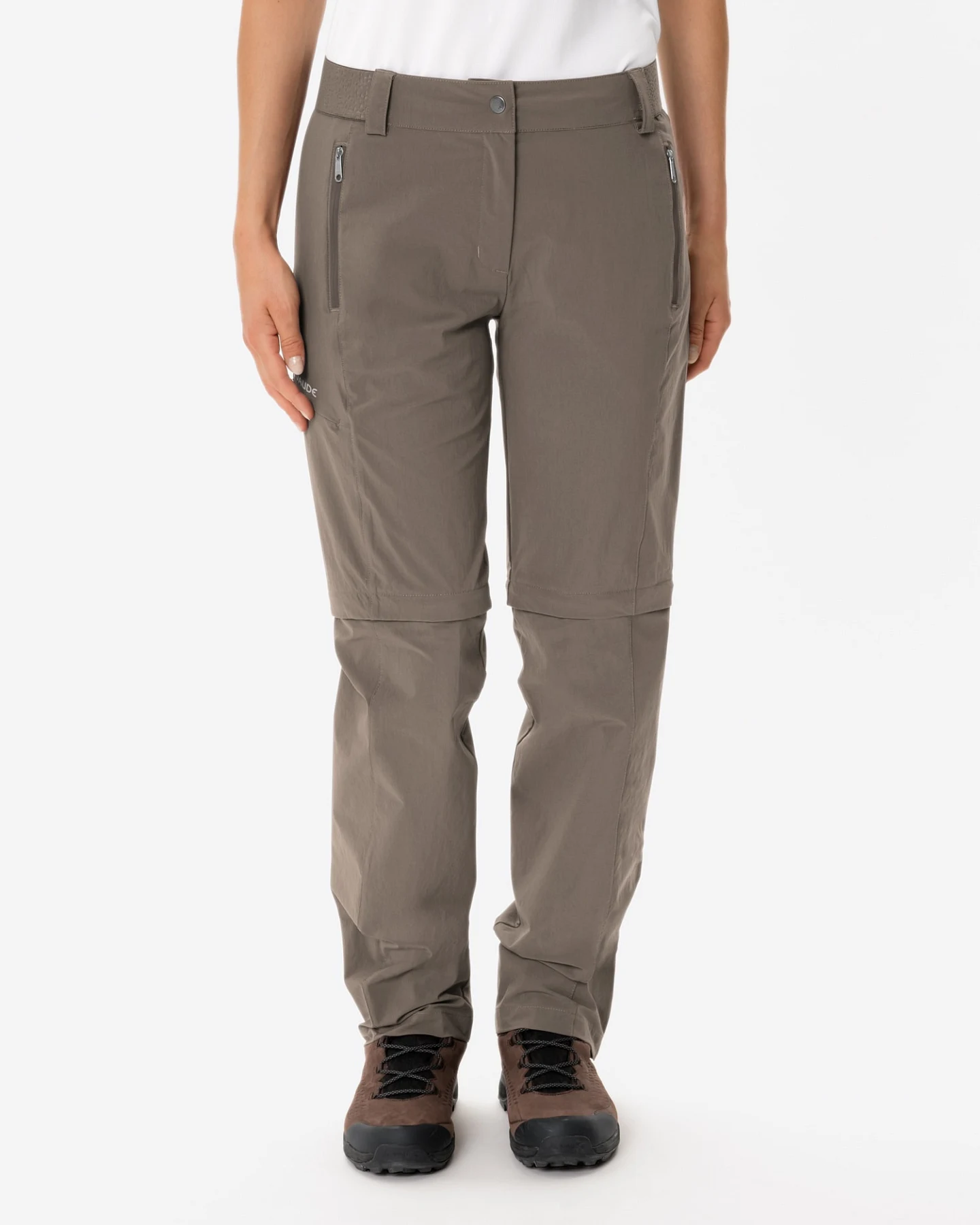 VAUDE Outdoorhose Farley – Ansicht 3