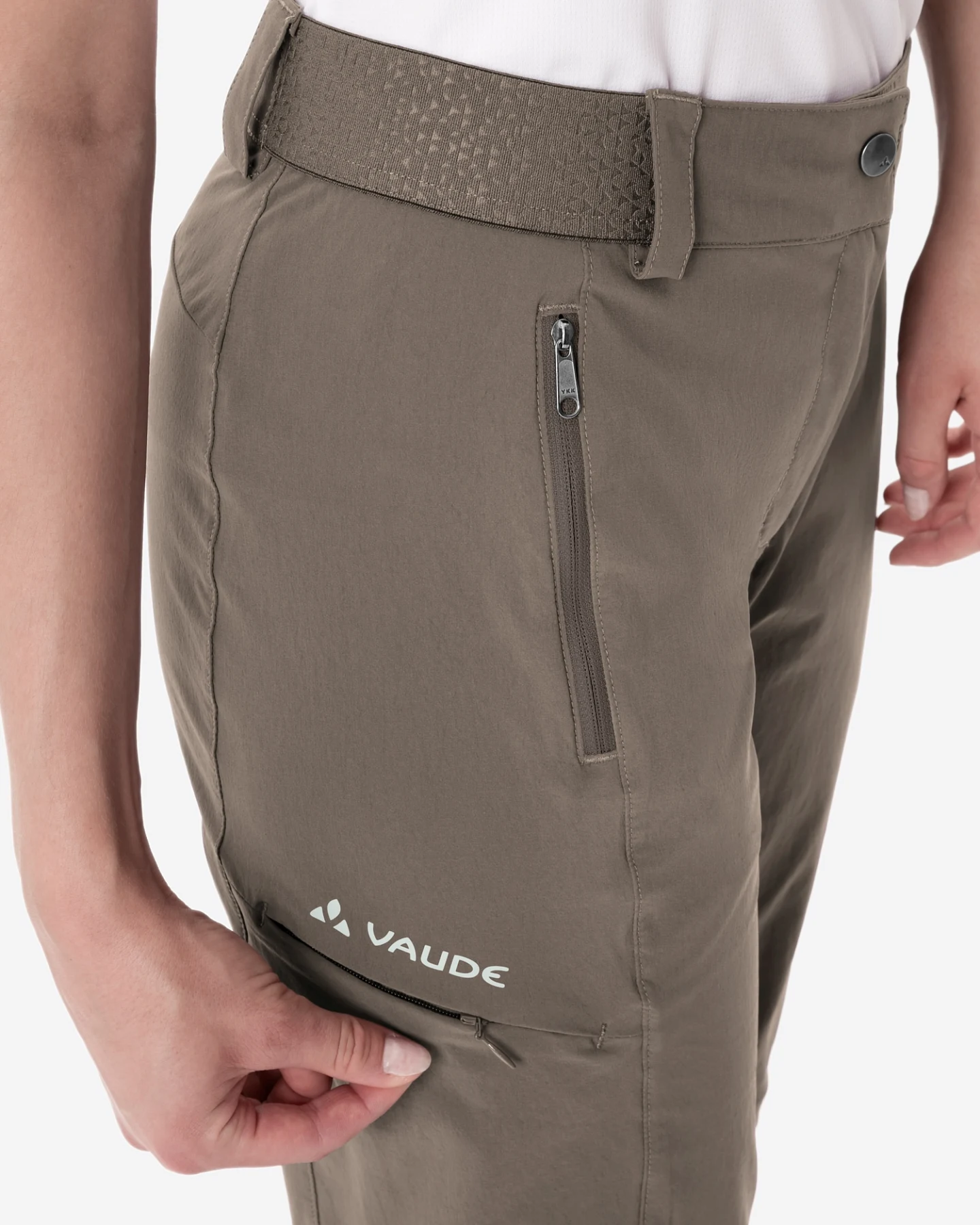 VAUDE Outdoorhose Farley – Ansicht 5