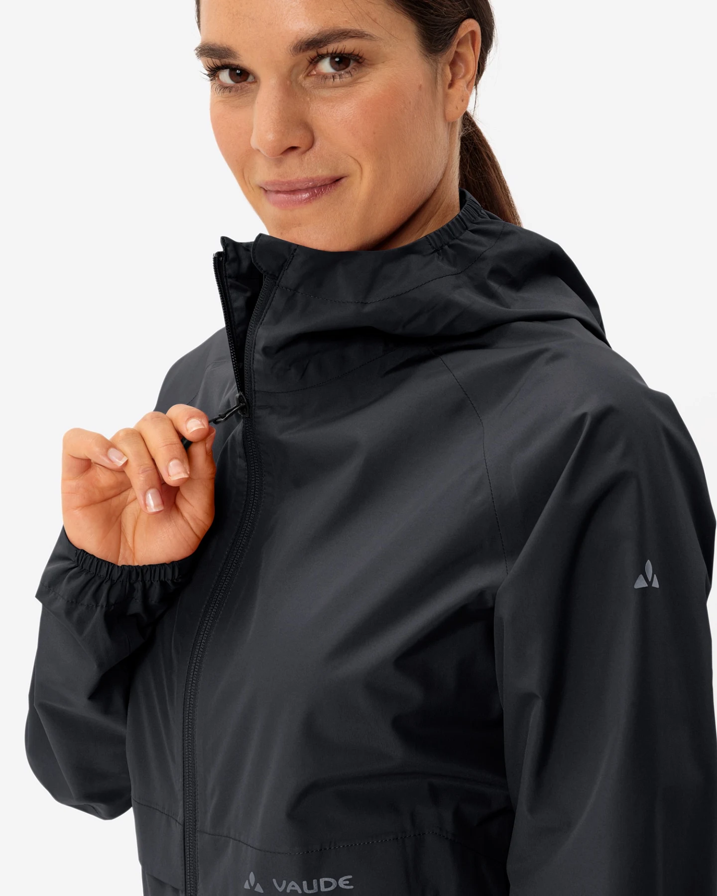 VAUDE Outdoorjacke Loamer – Ansicht 6