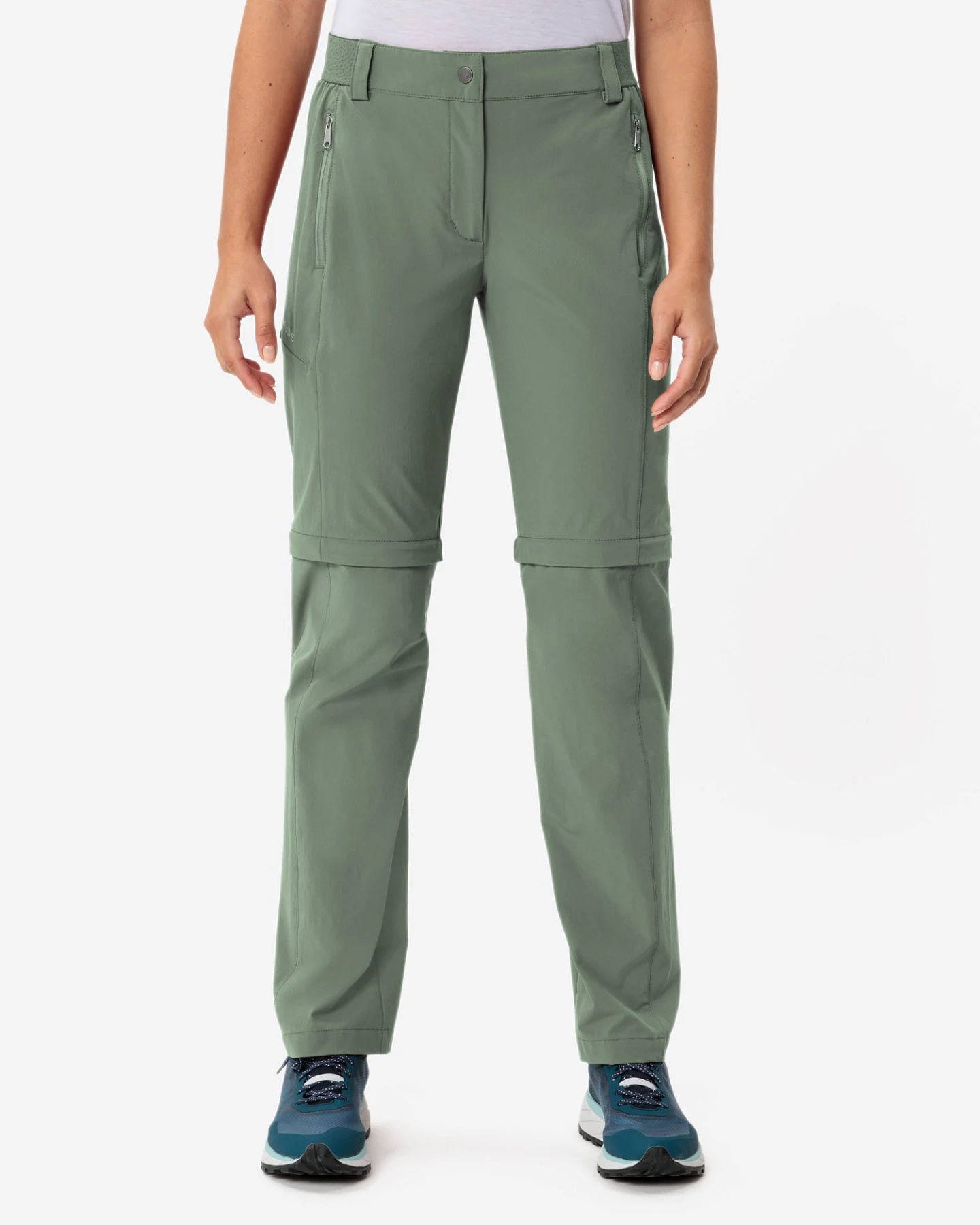 VAUDE Outdoorhose Farley – Ansicht 3