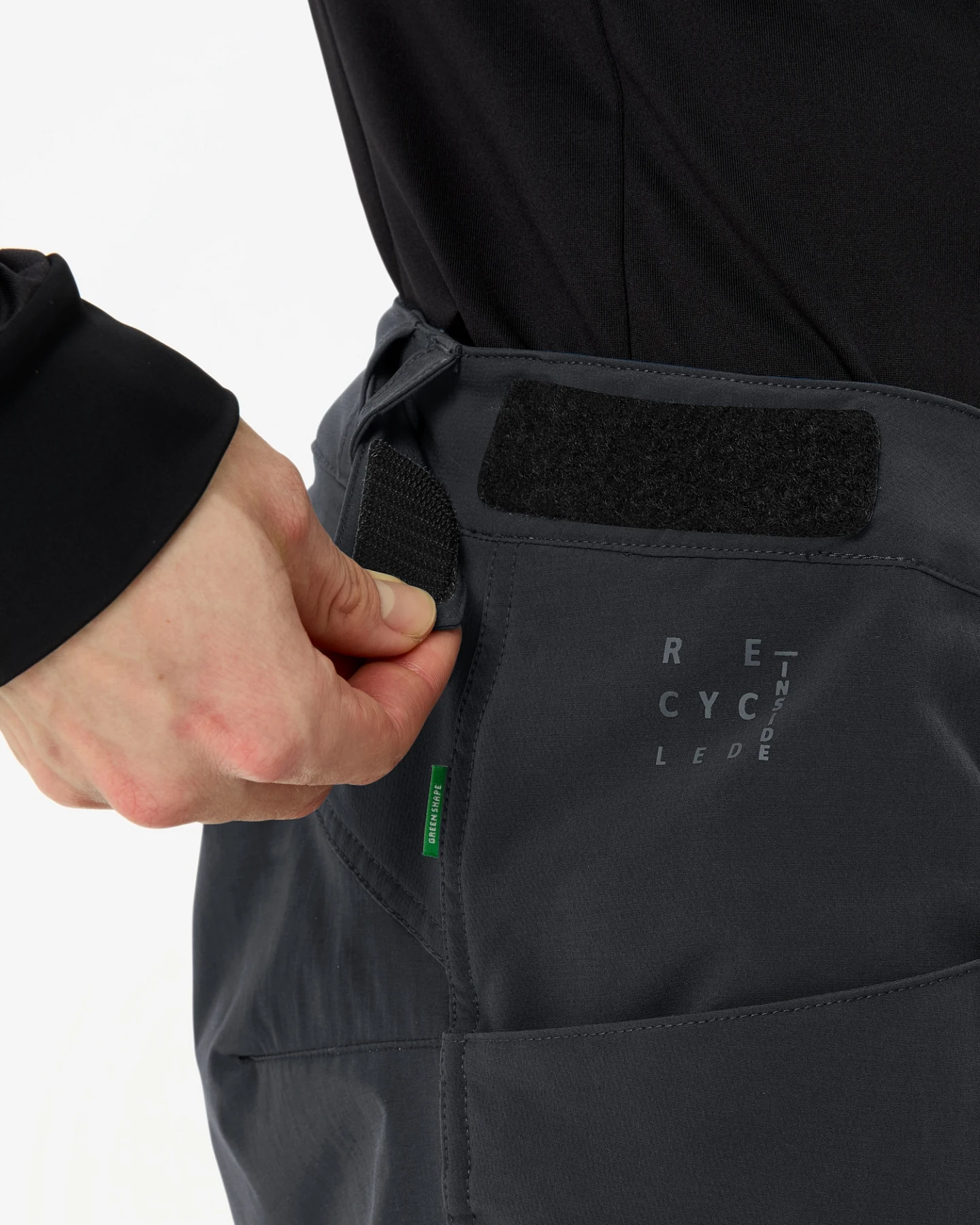 VAUDE Outdoorhose Qimsa – Ansicht 6