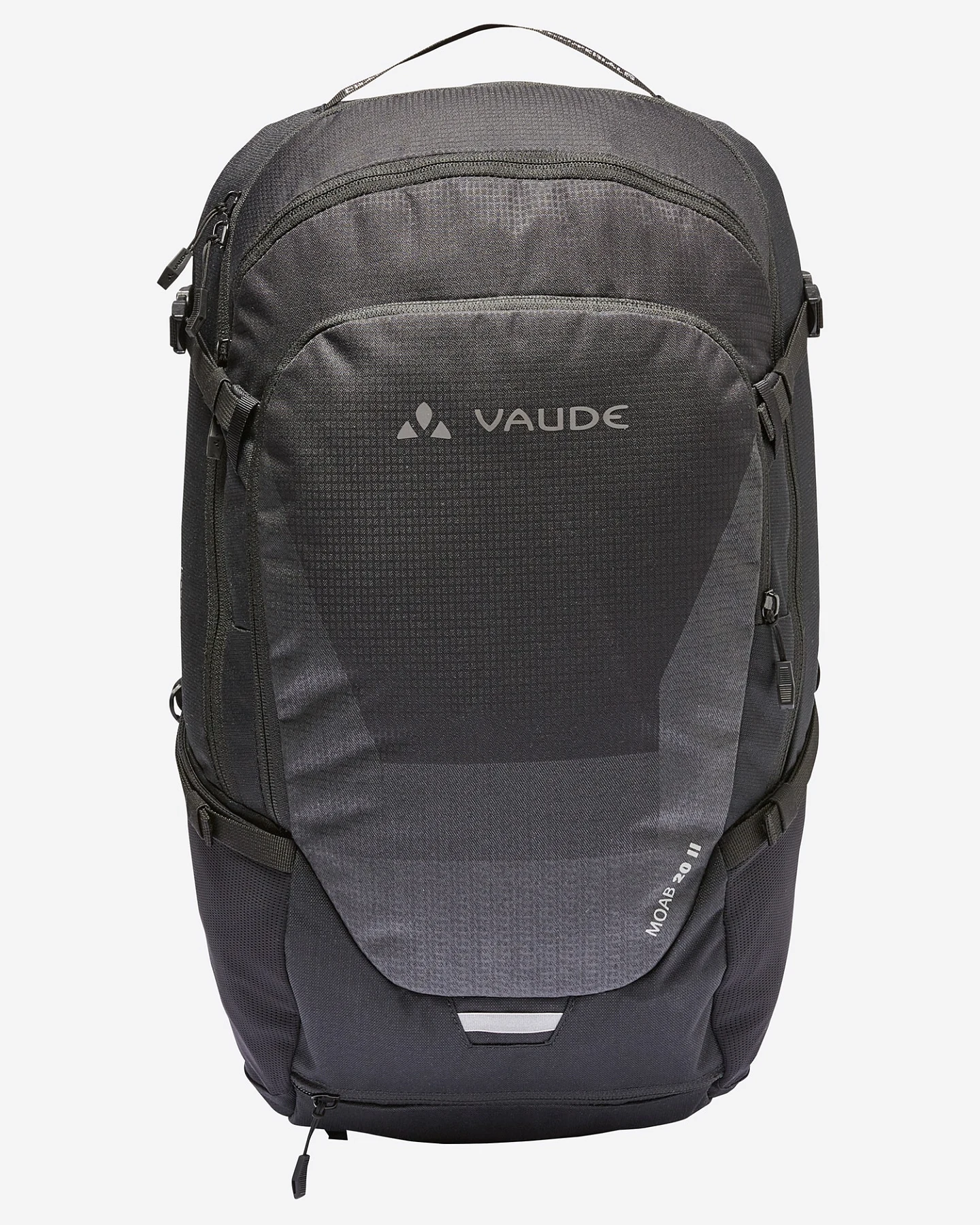 VAUDE Sportrucksack Moab 20 II – Ansicht 2