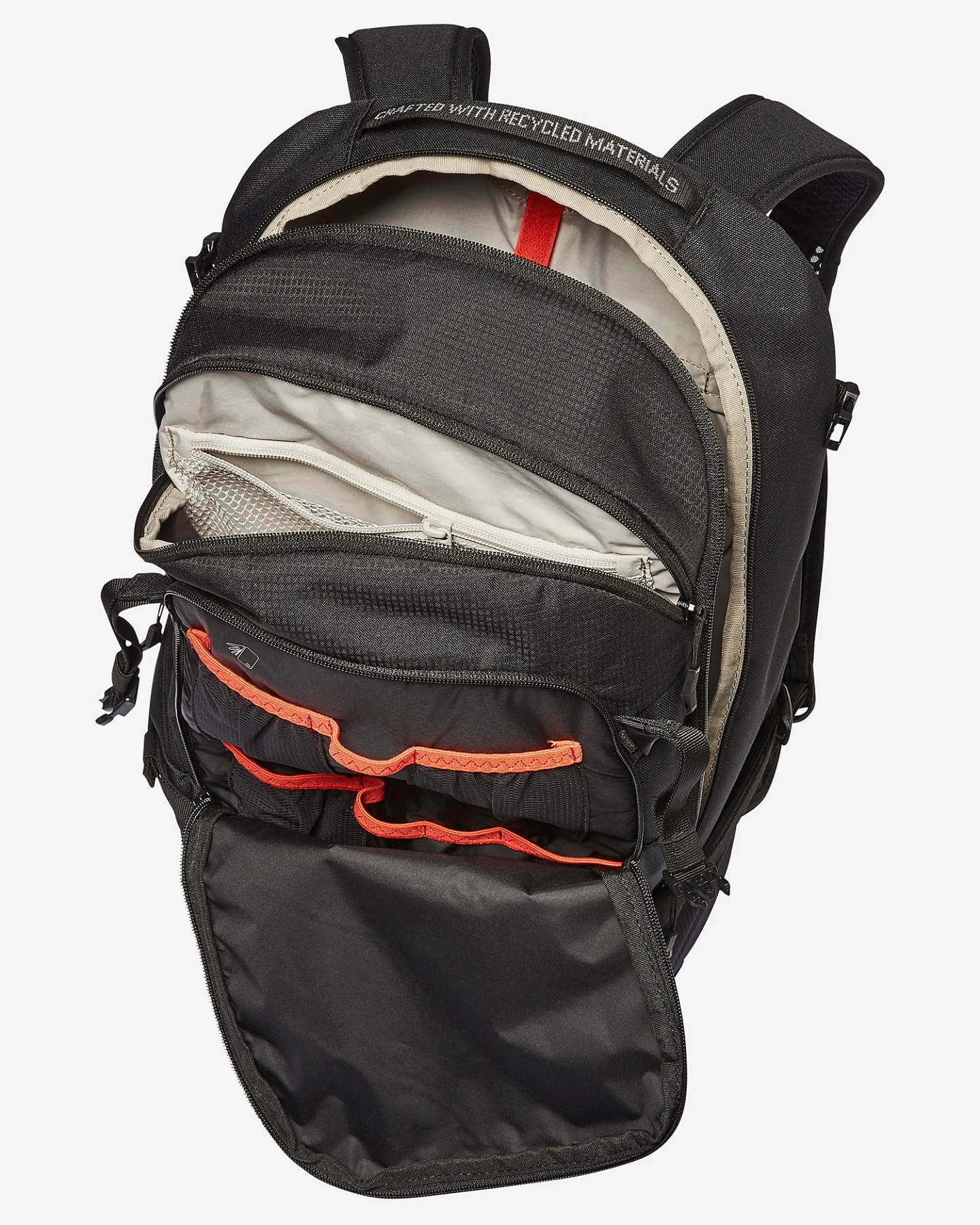 VAUDE Sportrucksack Moab 20 II – Ansicht 4