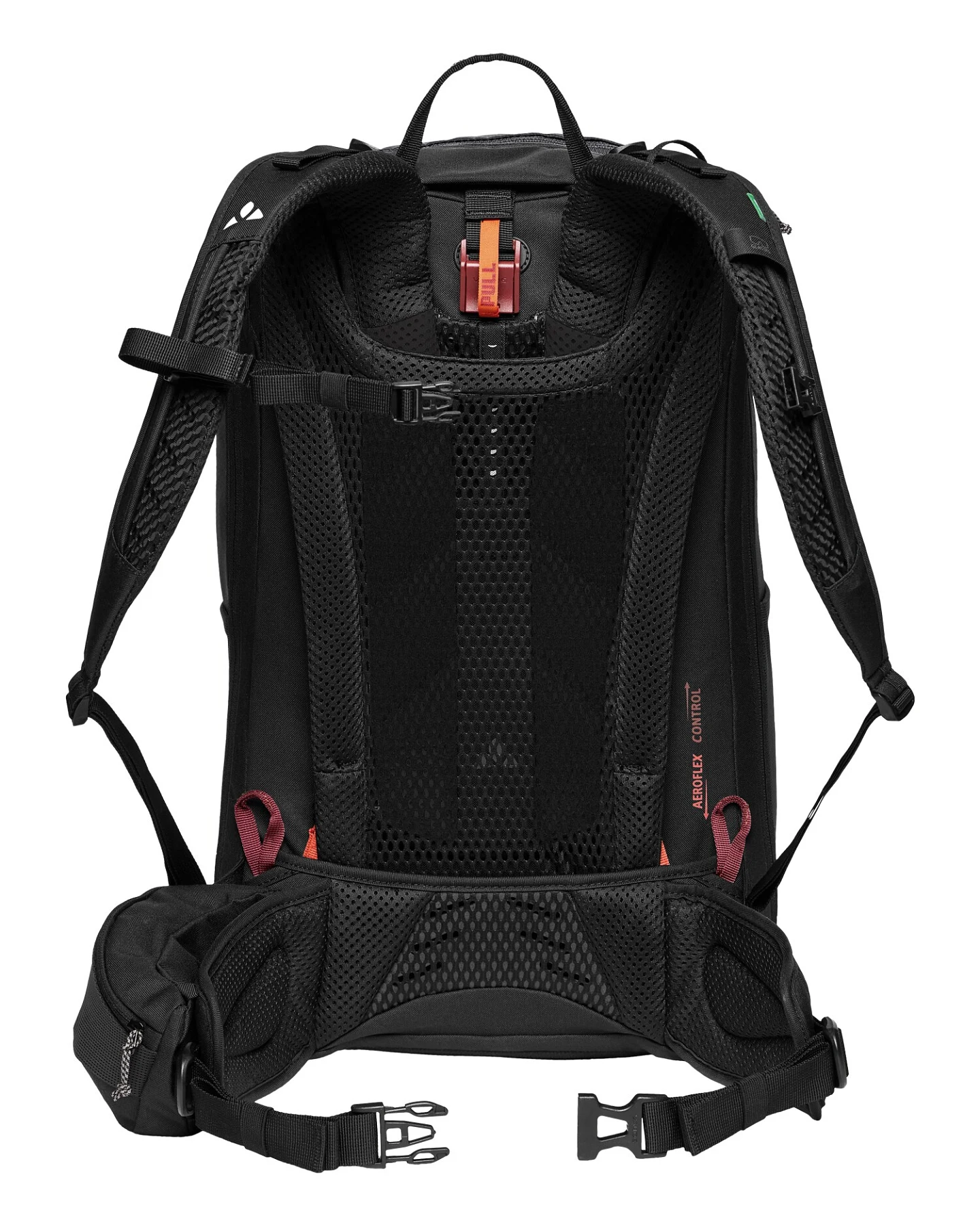 VAUDE Rucksack Wizard 244 – Ansicht 2