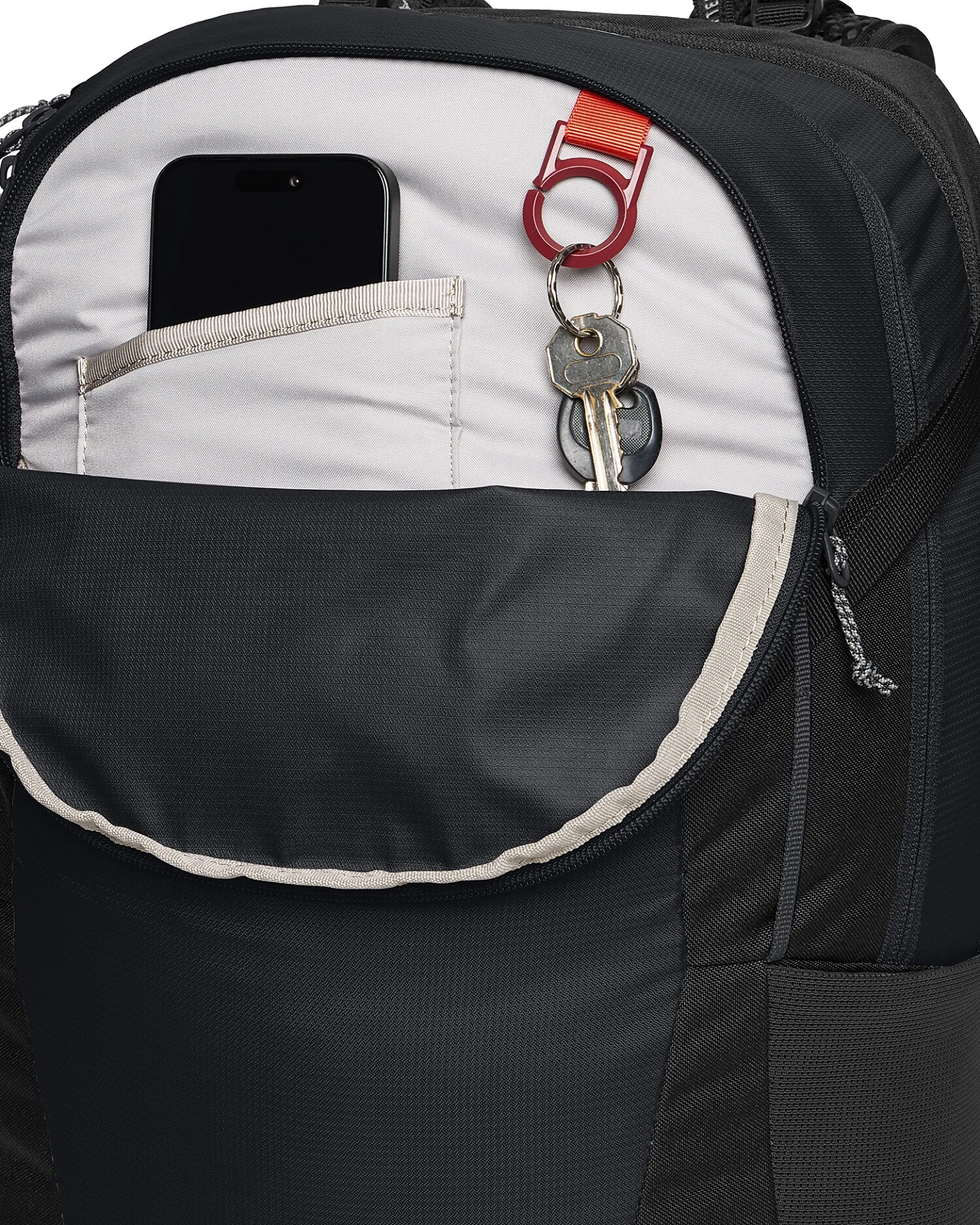 VAUDE Rucksack Wizard 244 – Ansicht 3