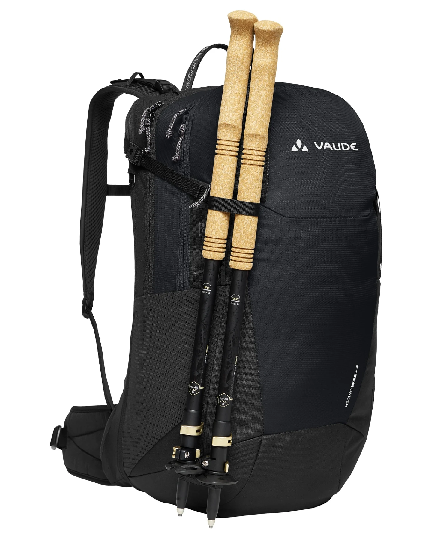 VAUDE Rucksack Wizard 244 – Ansicht 4
